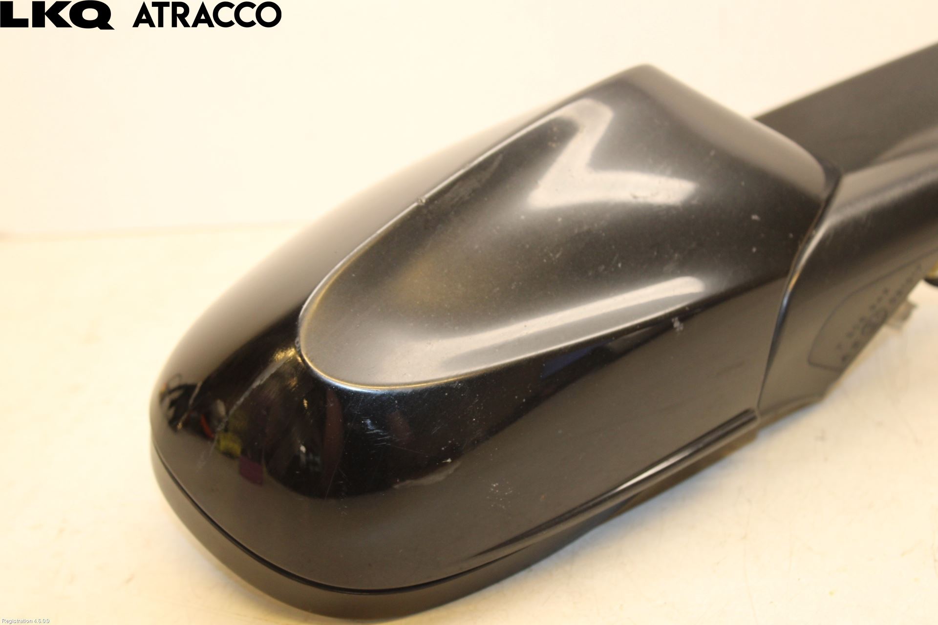 BMW 1 E87/81 5D/3D 03-11 Speil H M-El Justering