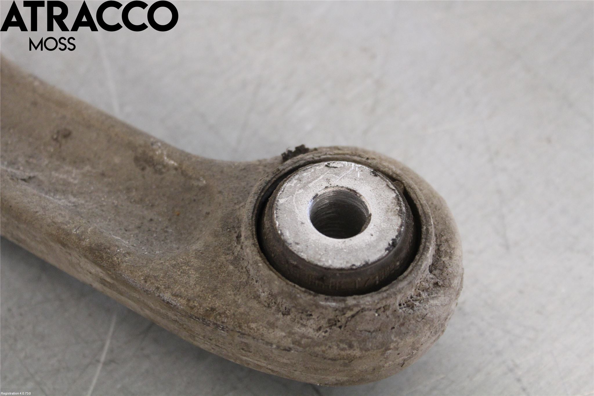 Mercedes-Benz MB E-KLASS (W213) 16-23 Bærearm Bak Høyre Øvre