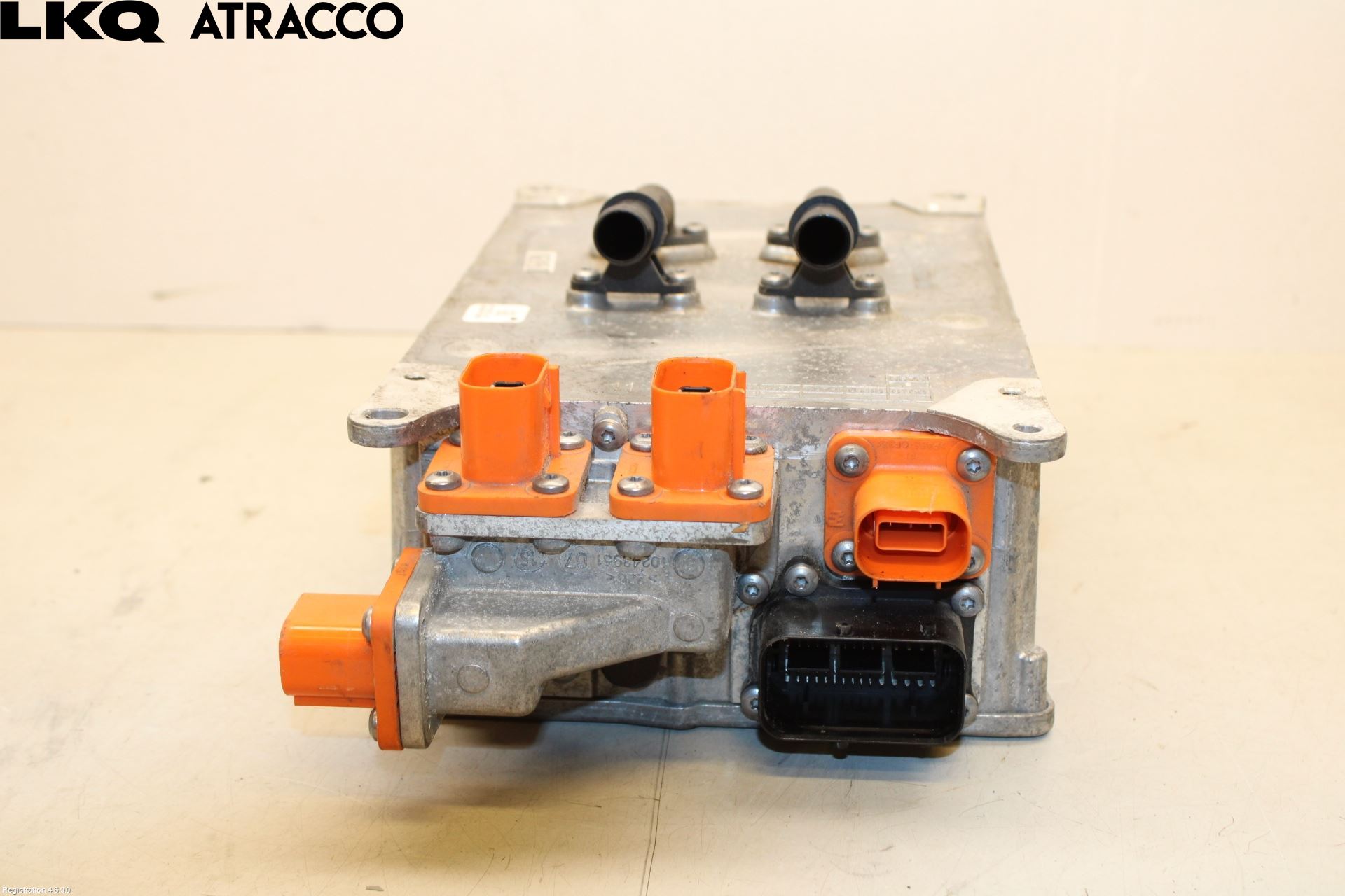 Volkswagen VW GOLF / E-GOLF VII 13-20 Batterilader Hybrid