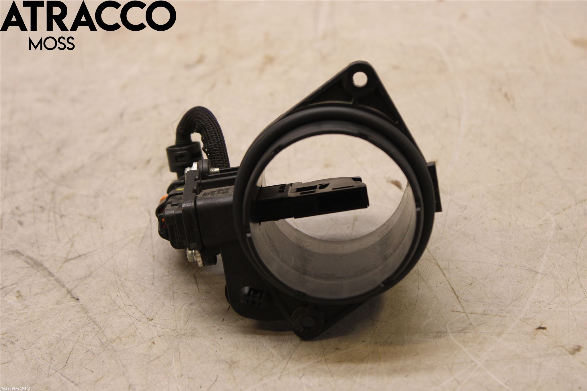 Toyota PROACE II 16- Inns Luftmassemåler