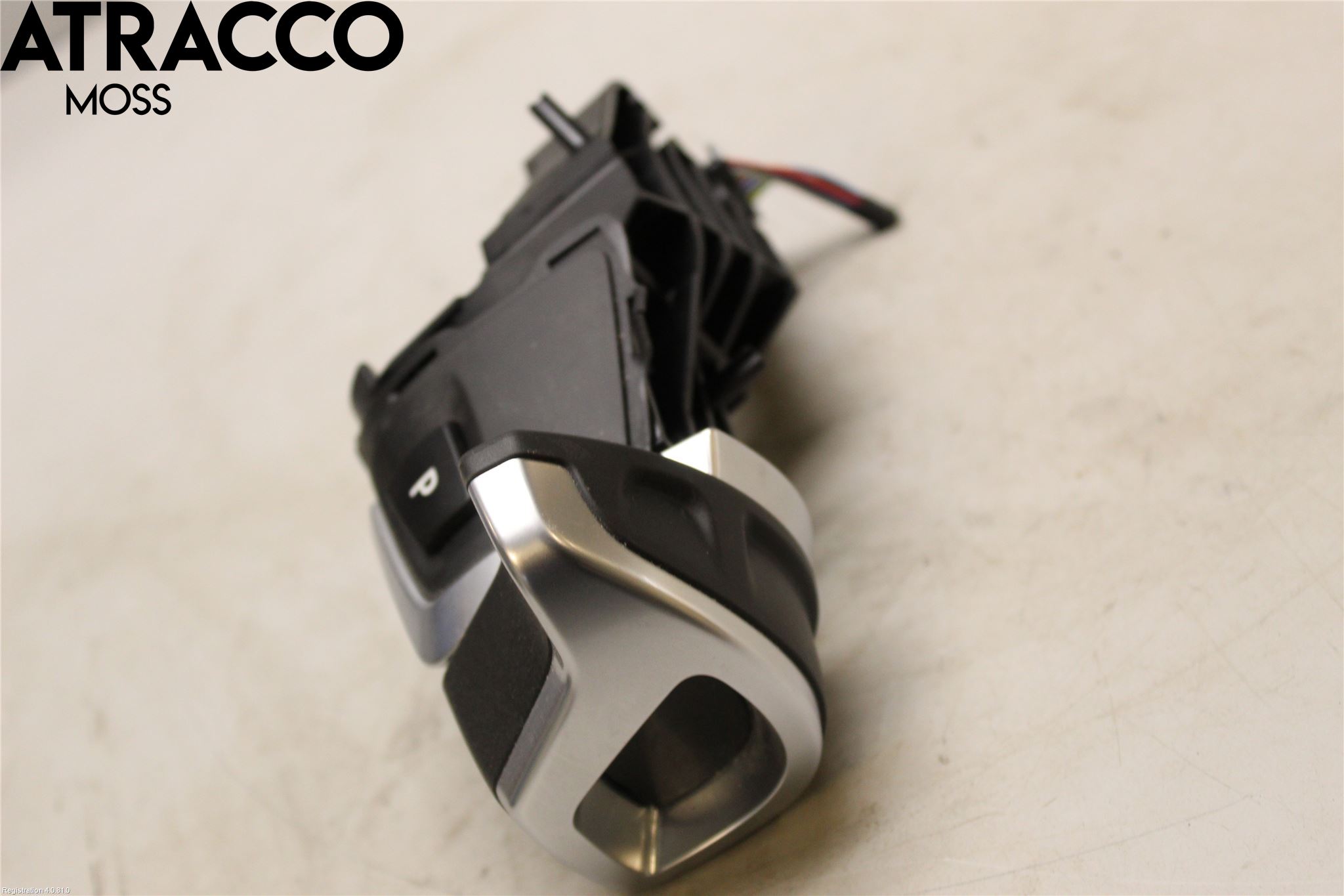 BMW i3 I01 13-22 Gearspak