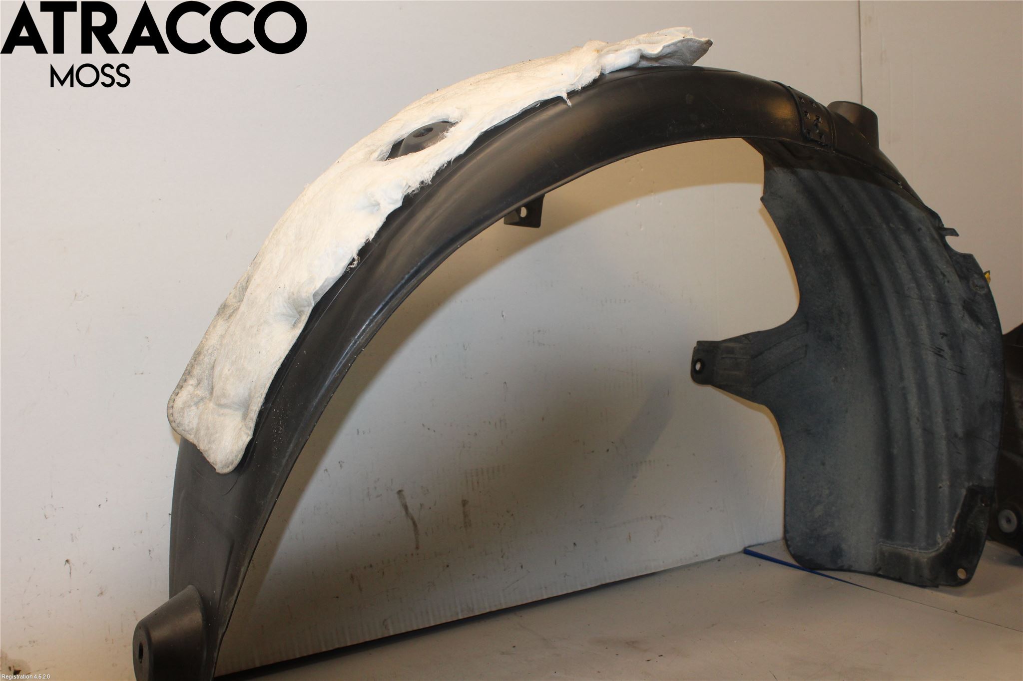 Hyundai KONA/ELECTRIC OS 18-23 Skjerm Indre