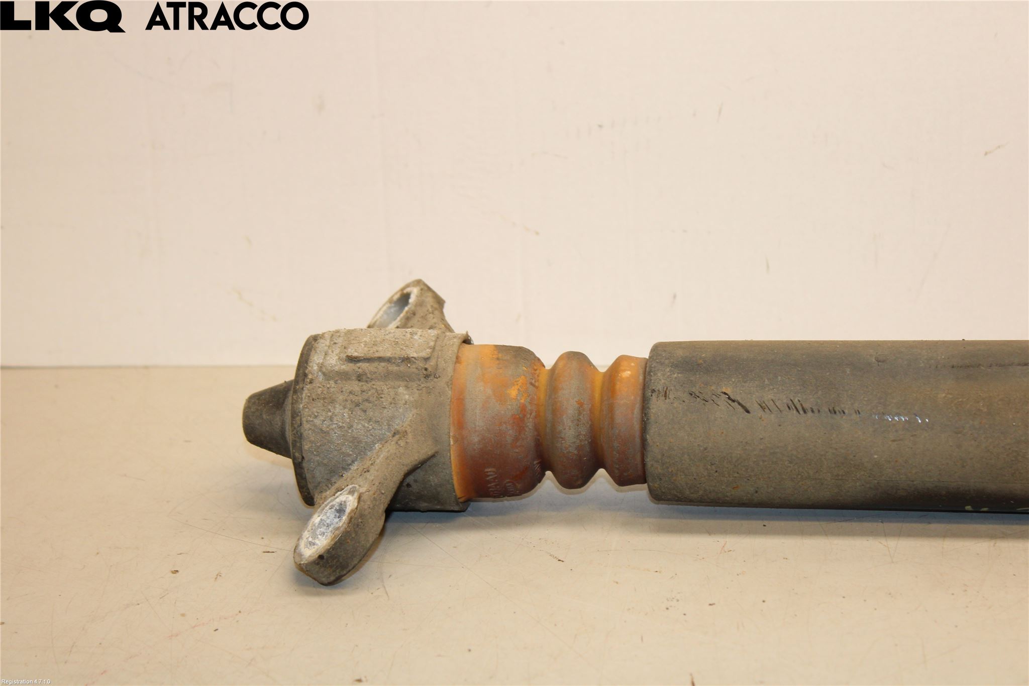 Hyundai KONA/ELECTRIC OS 18-23 Støtdemper Bak