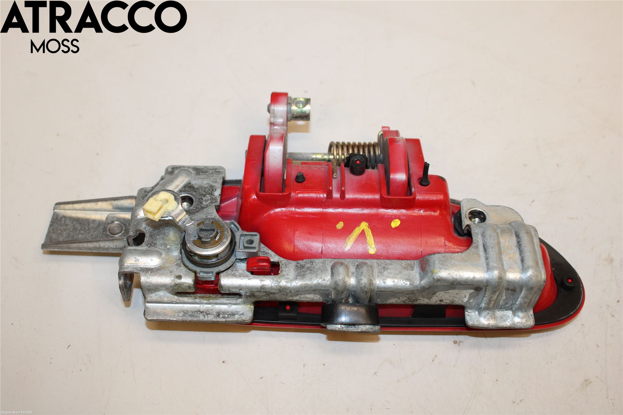 Honda S2000 Dørhandtak Ytre Venstre