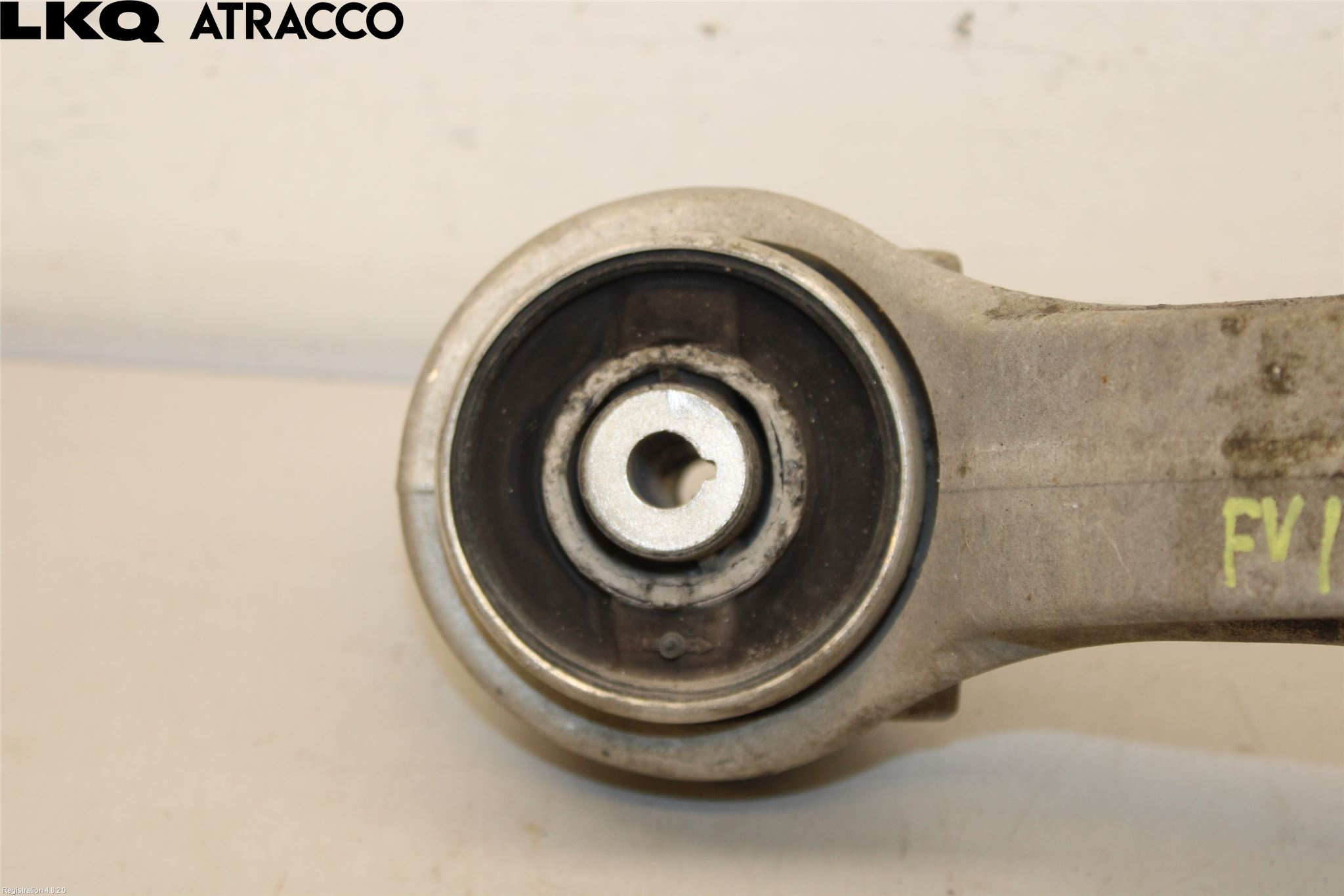 Audi E-TRON, S GE 19- Bærearm Foran Venstre Nedre