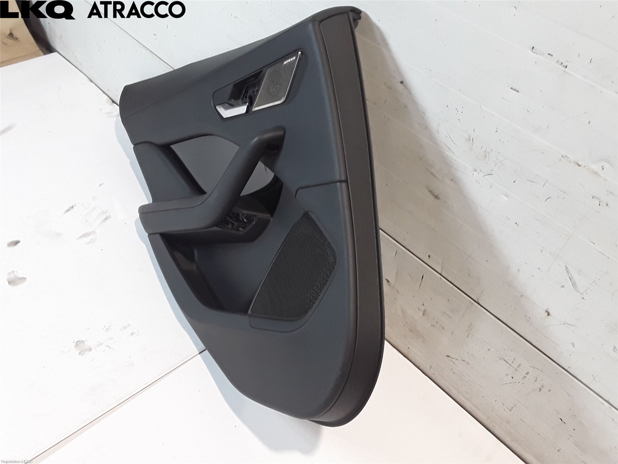 Jaguar I-PACE 18- Innr Dørtrekk Høyre