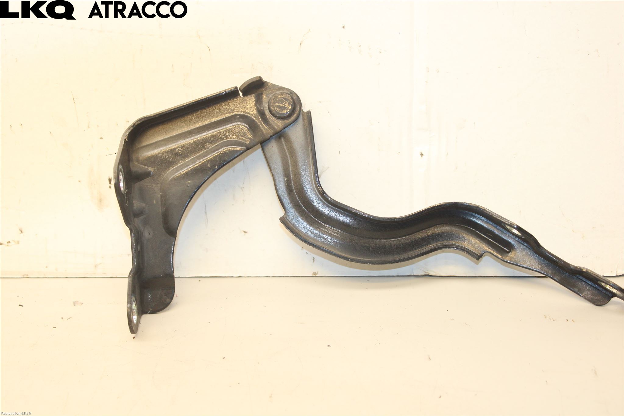 Hyundai i40 08-15 Panser Hengsel - Hengsler