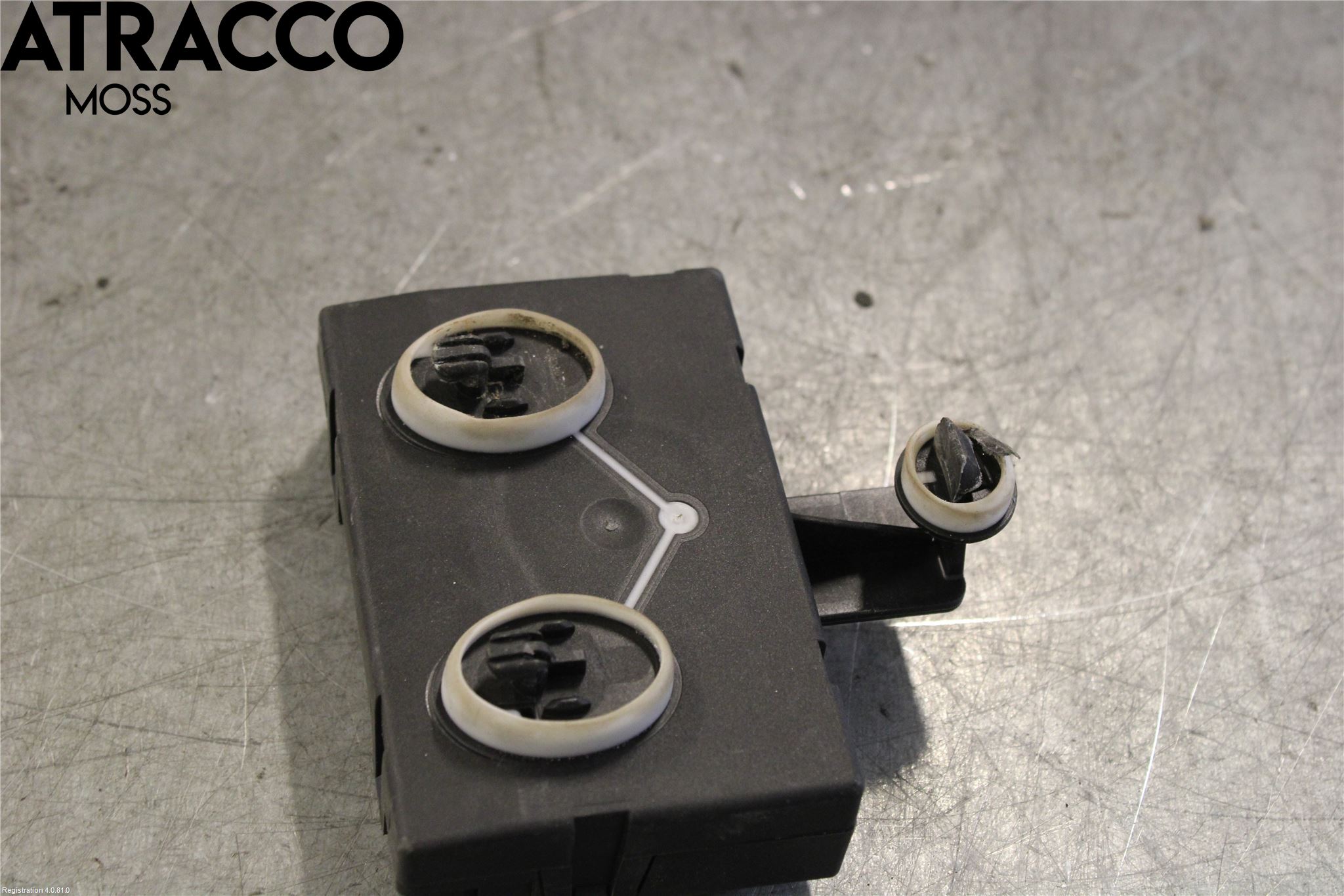 Volkswagen VW GOLF / E-GOLF VII 13-20 Styreenhet Dør