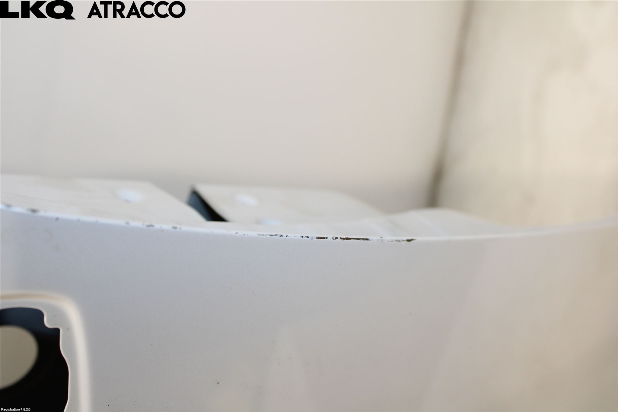 Suzuki SWIFT 11-16 Dør 4D Foran Venstre