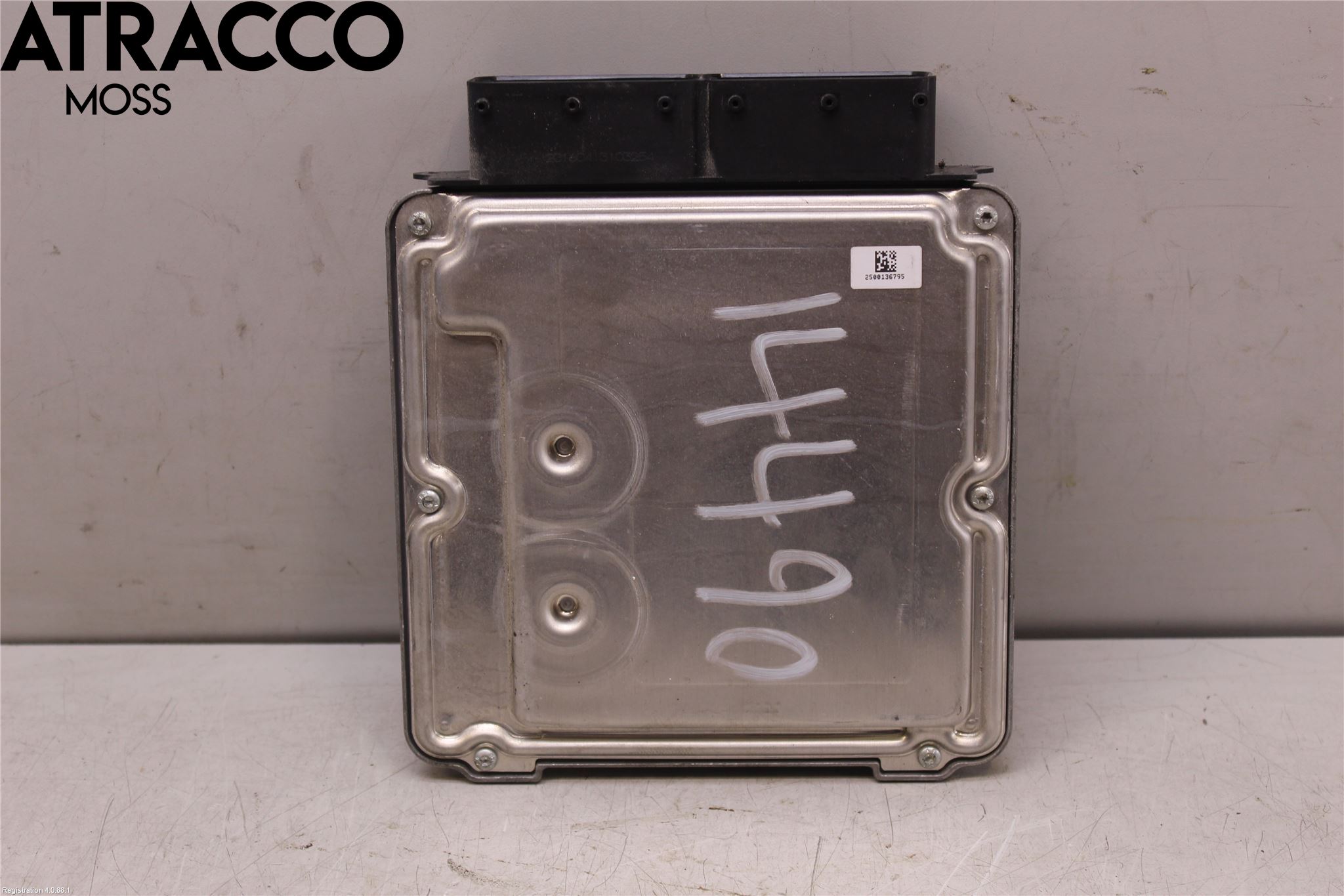 Skoda OCTAVIA (5E) 13-20 Styreenhet Innsprøytning