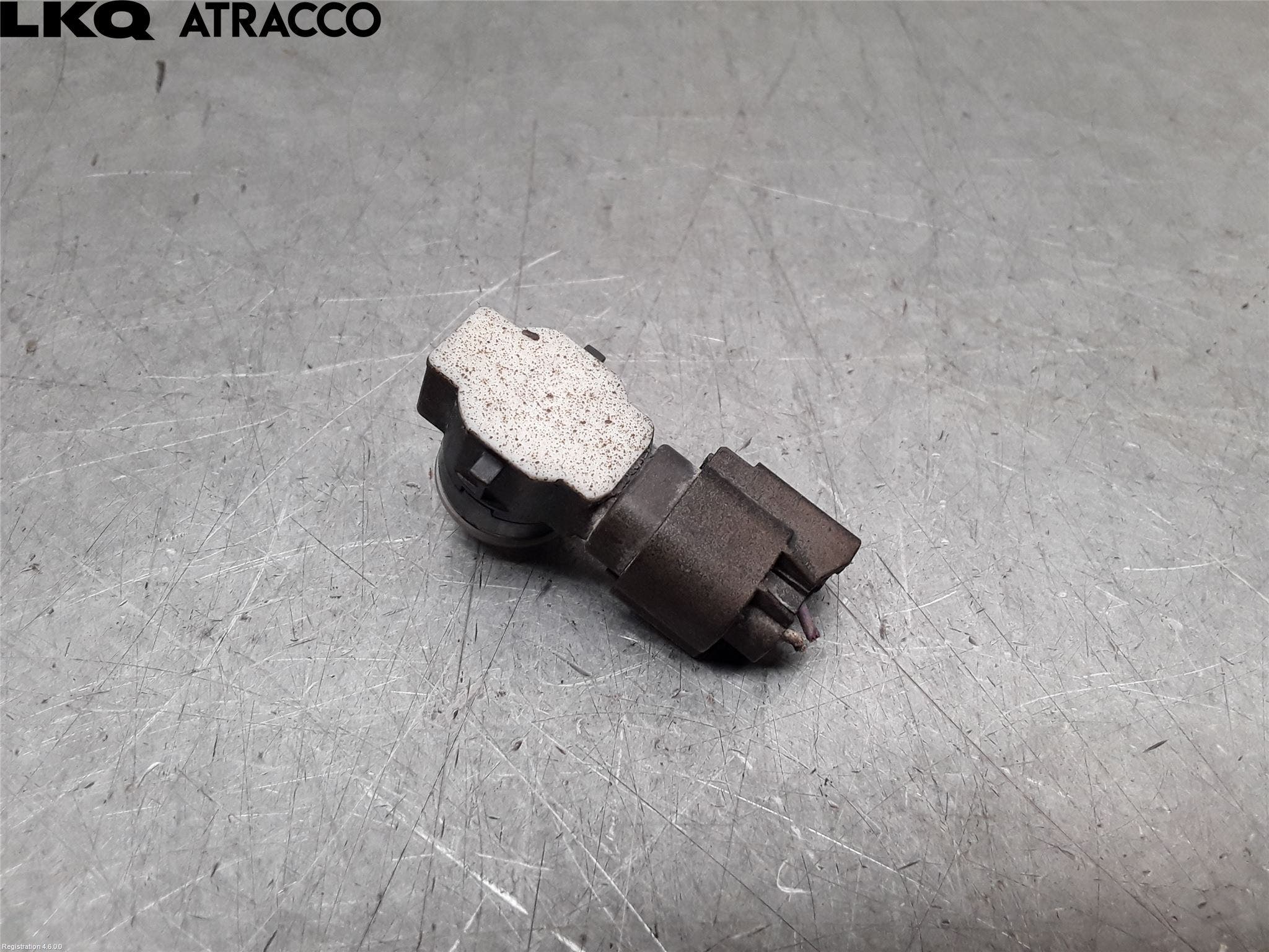 Peugeot 308 14-21 Sensor Ryggesensor
