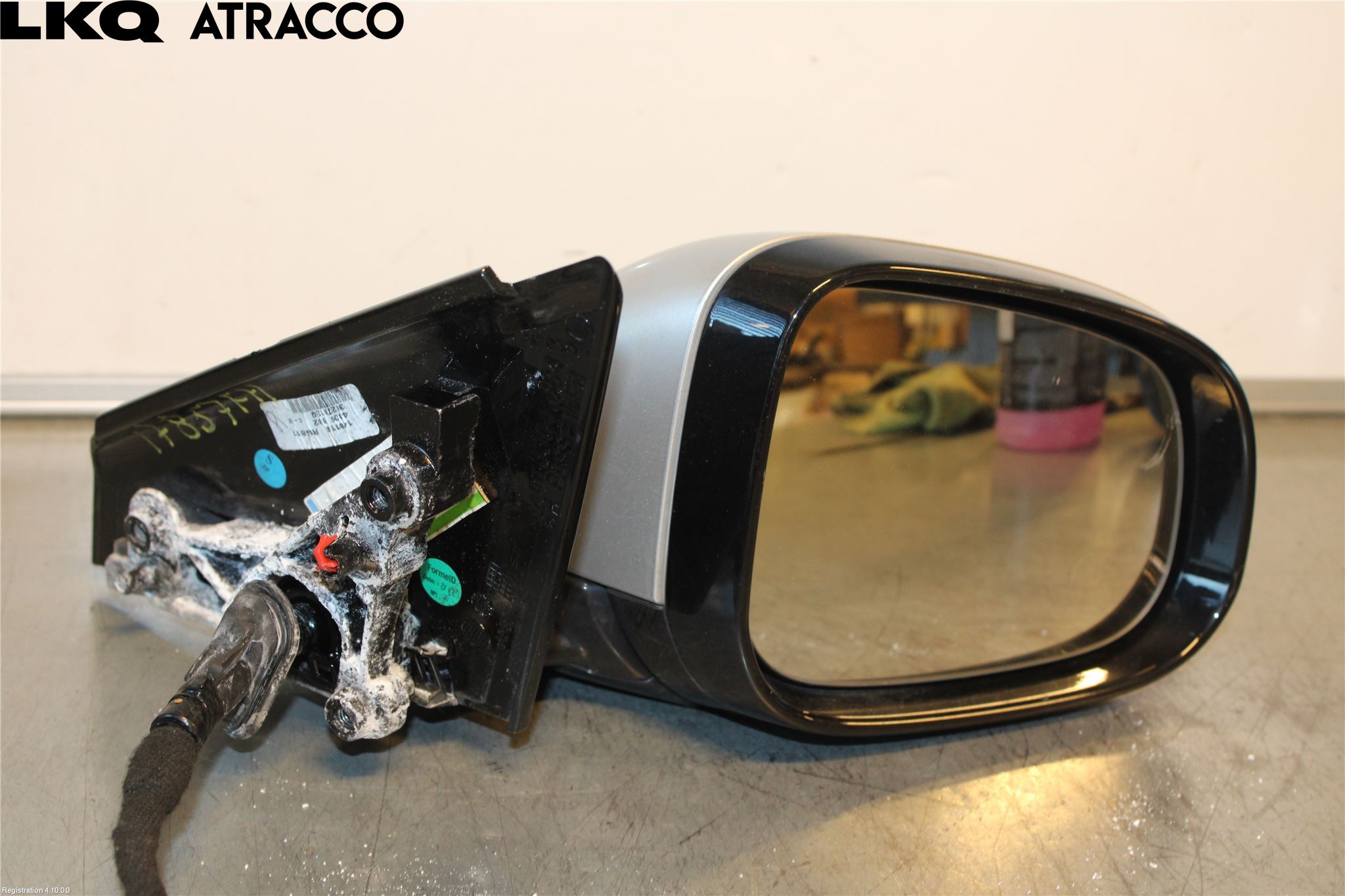 Skoda OCTAVIA (5E) 13-20 Speil H M-El Justering