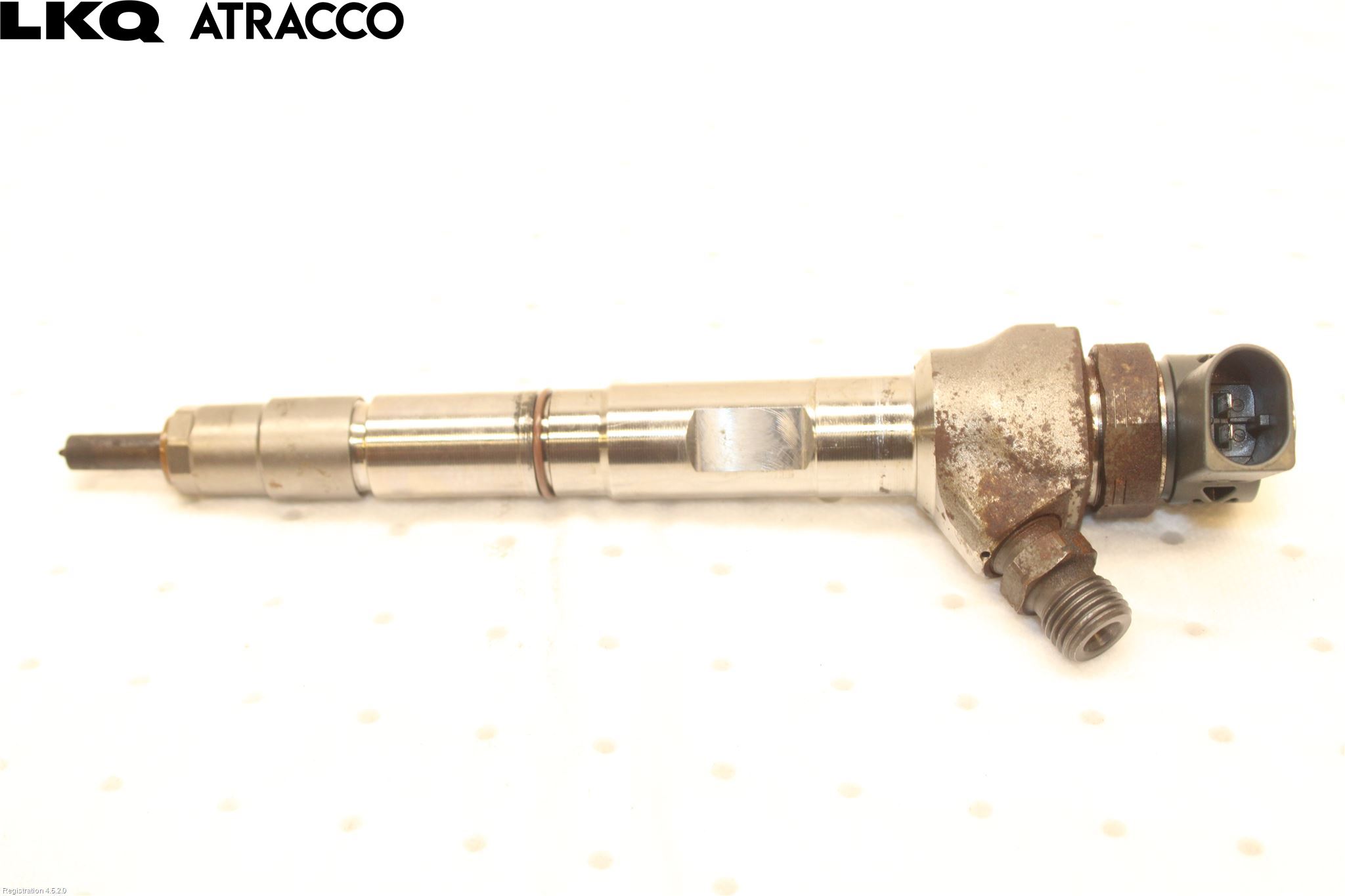 Volkswagen VW CADDY 16-20 Inns Dyse