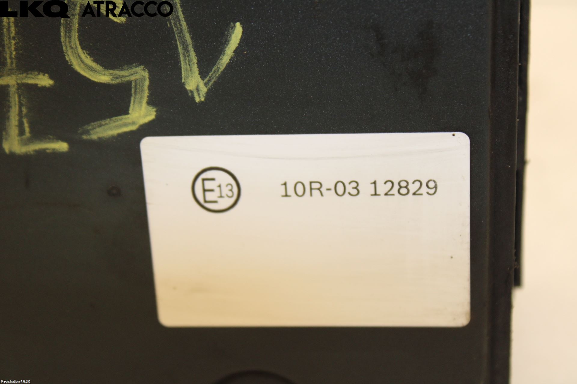 Iveco DAILY 14->> Abs Hydraulikkaggregat