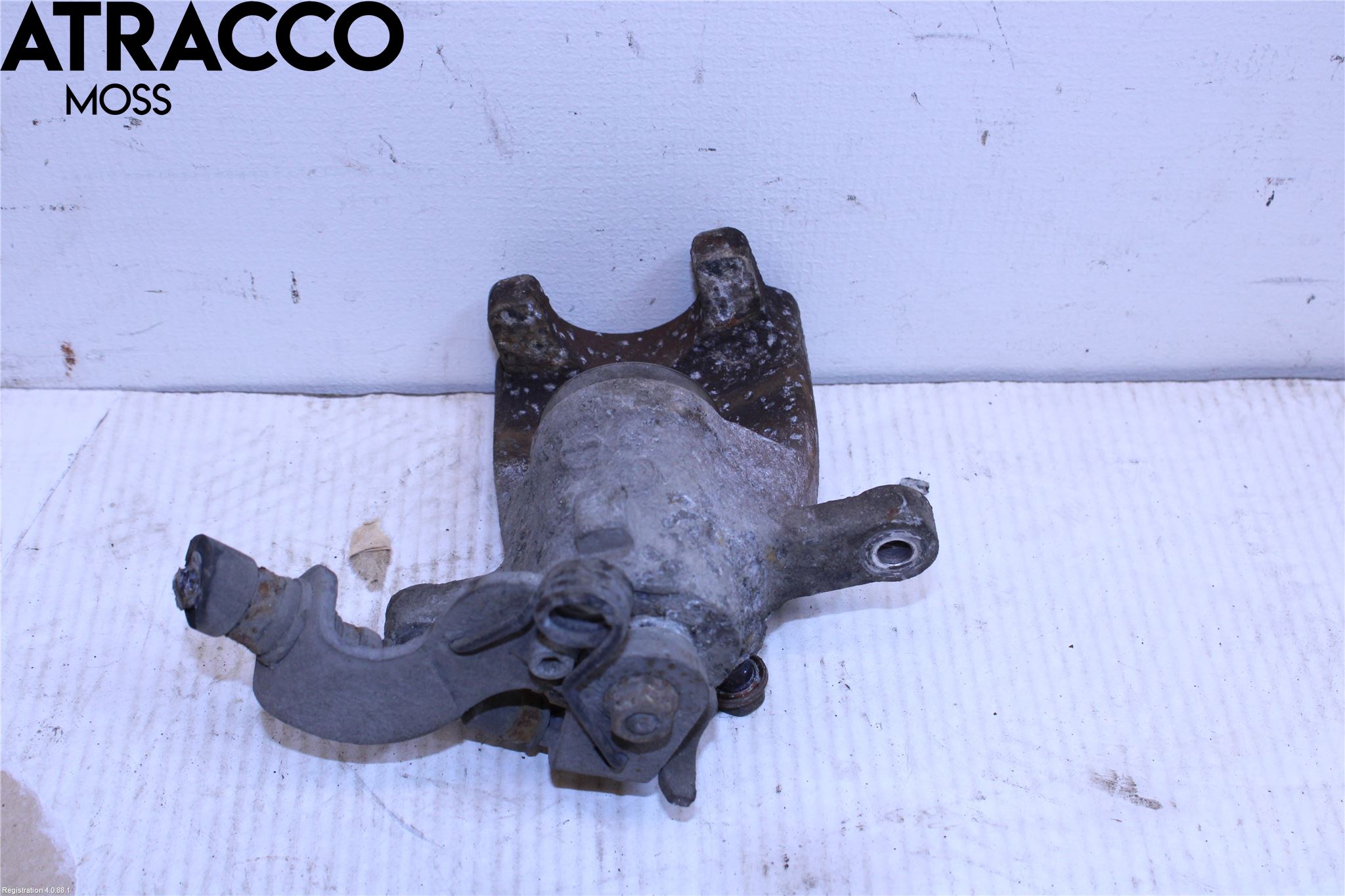 Kia CEED 12-18 Bremsecaliper Bak Venstre