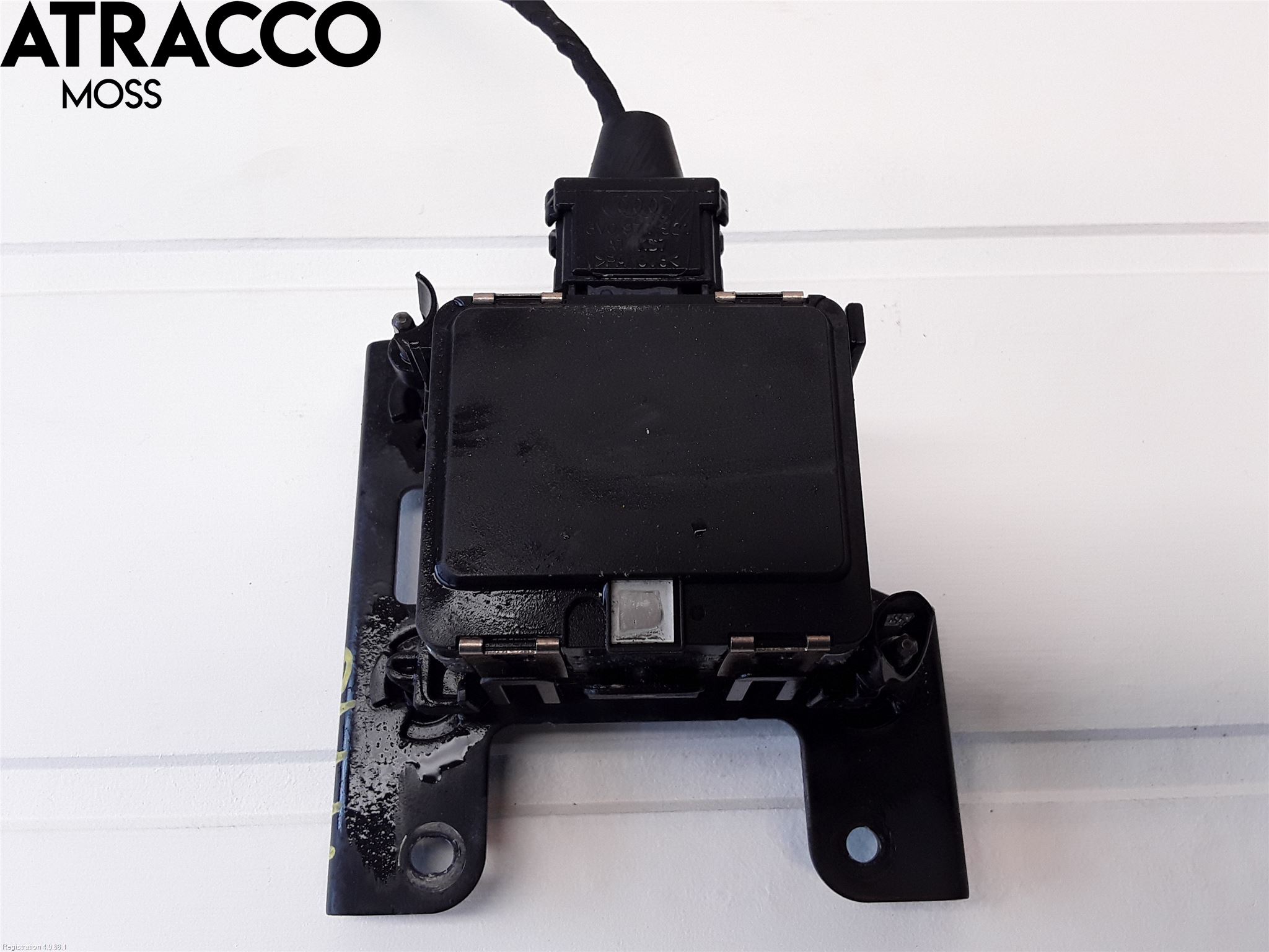 Volkswagen VW GOLF PLUS/CROSS GOLF 04-14 Sensor Øvrig