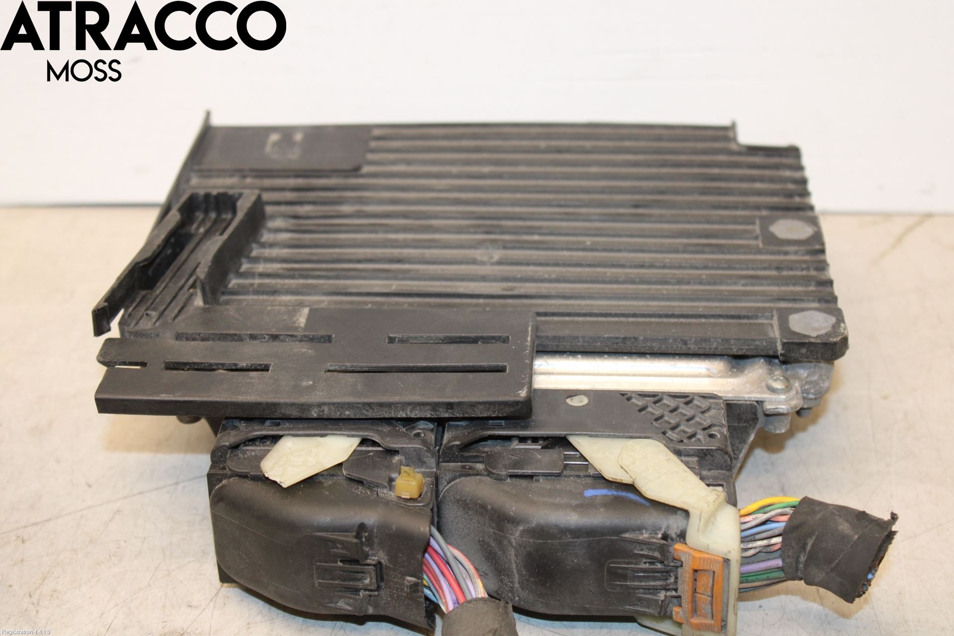 Peugeot 308 14-21 Styreenhet Innsprøytning