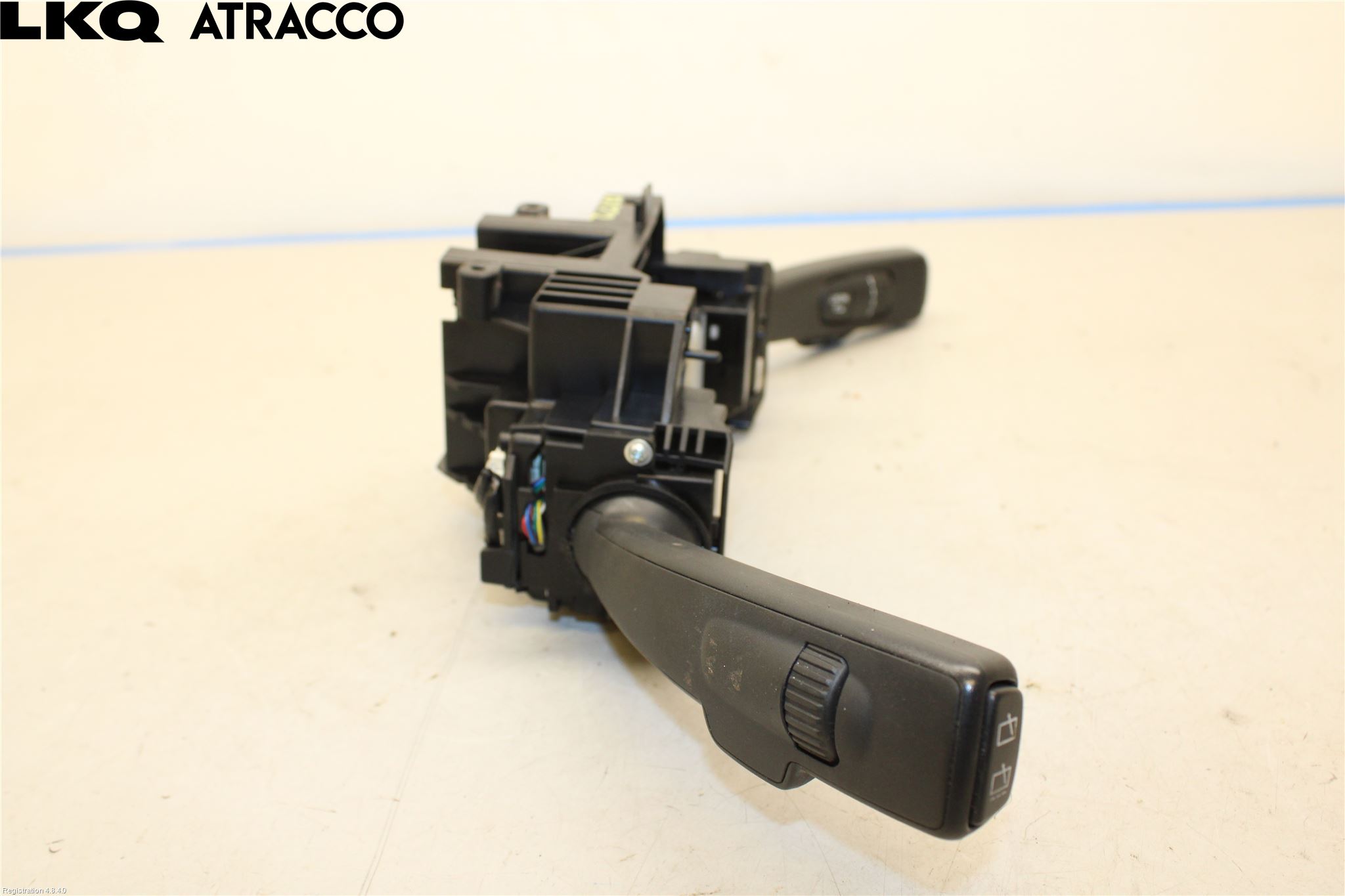 Volvo V70 08-13 Bryter Multifunksjon