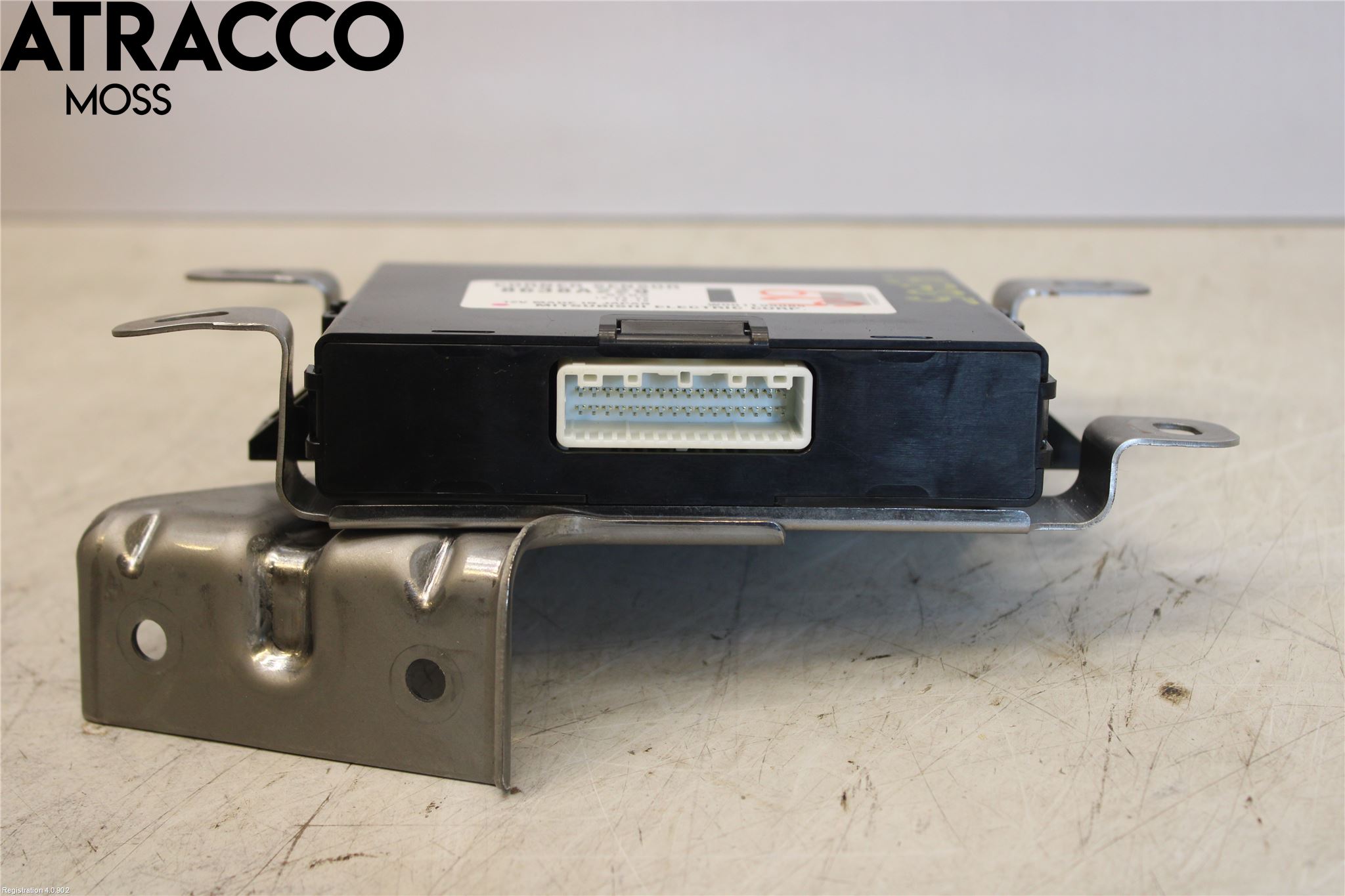 Mitsubishi OUTLANDER 13-21 Styreenhet Øvrig