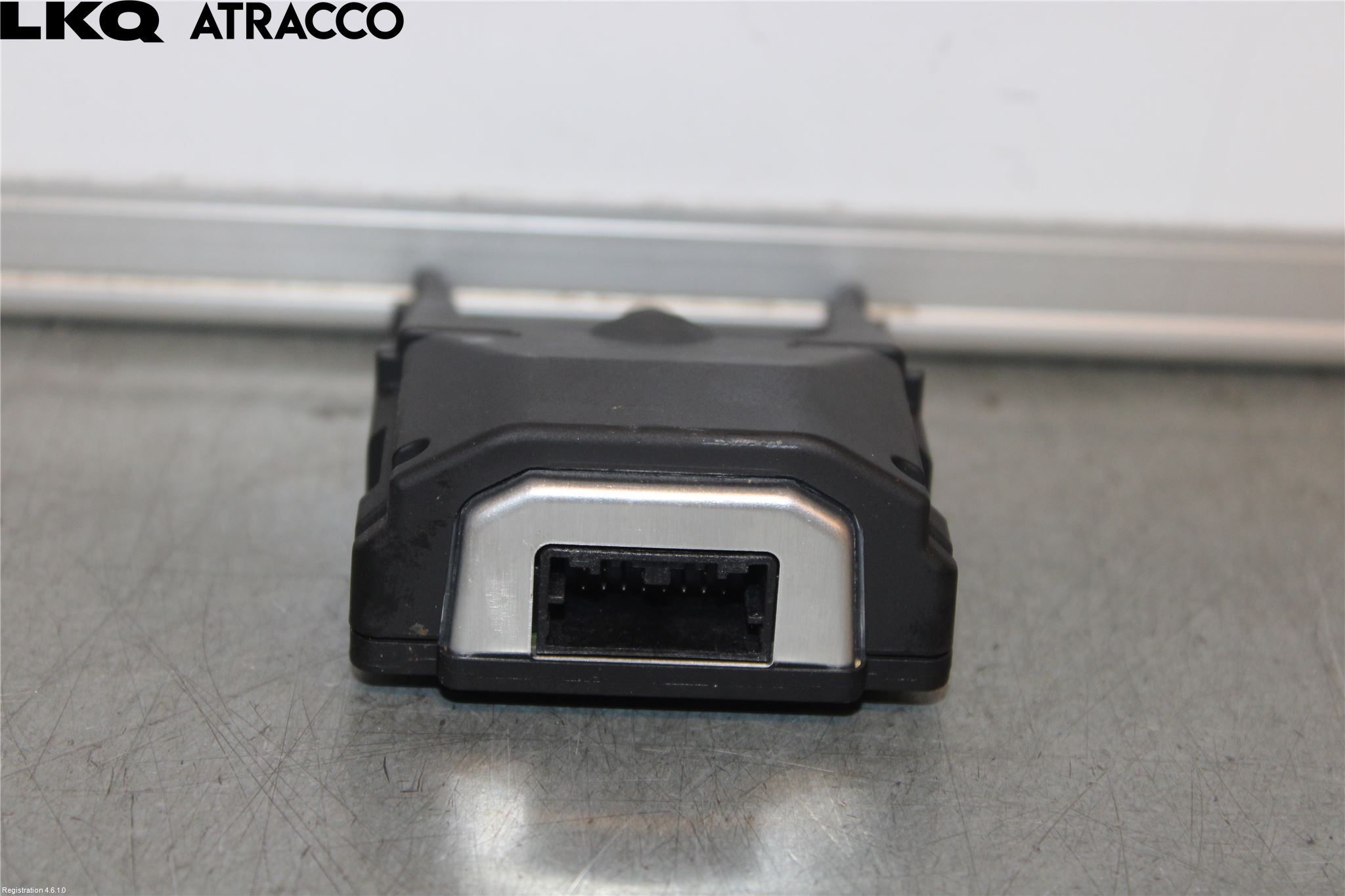 Nissan LEAF 18- Parkeringshjelp Kamera