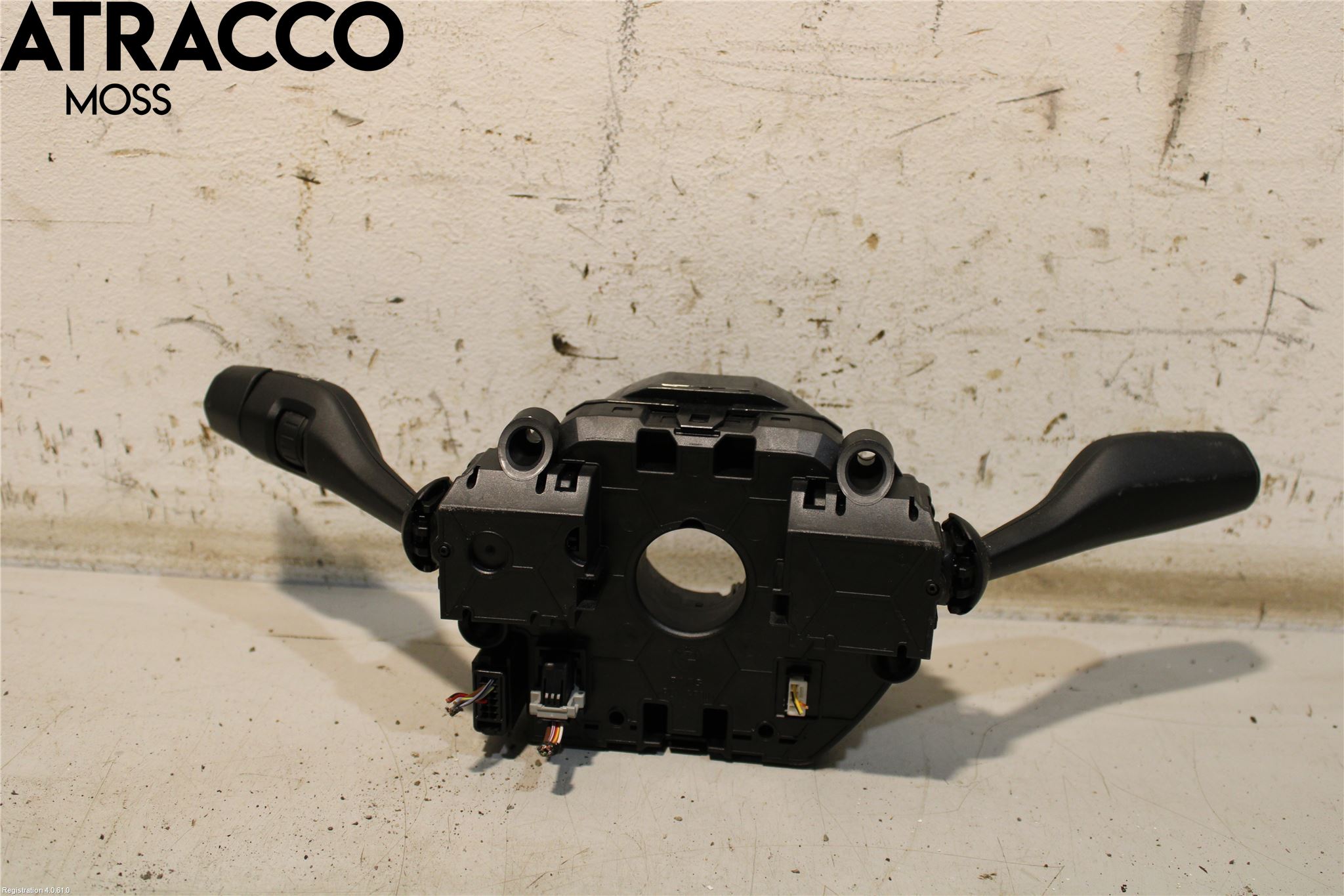 BMW 2 F45 Active Tourer 14-21 Bryter Ratt Kombi H Og V