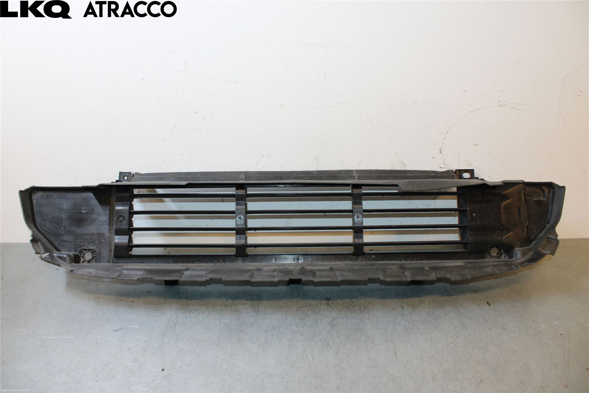 Volvo EX40 25- Luftstyring Front