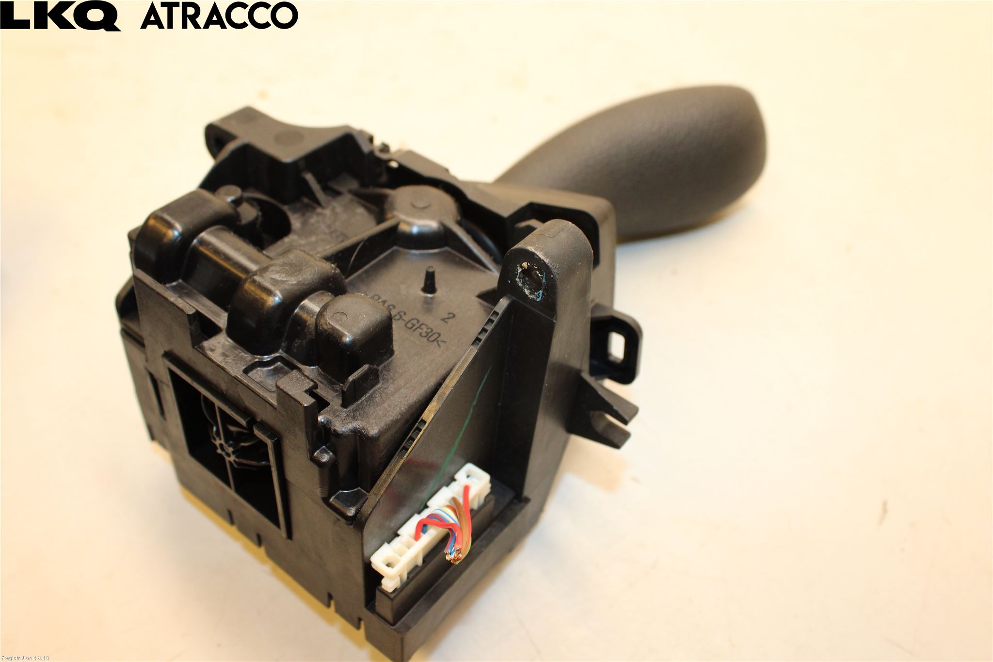 BMW 1 F20/F21 11-19 Gearspak