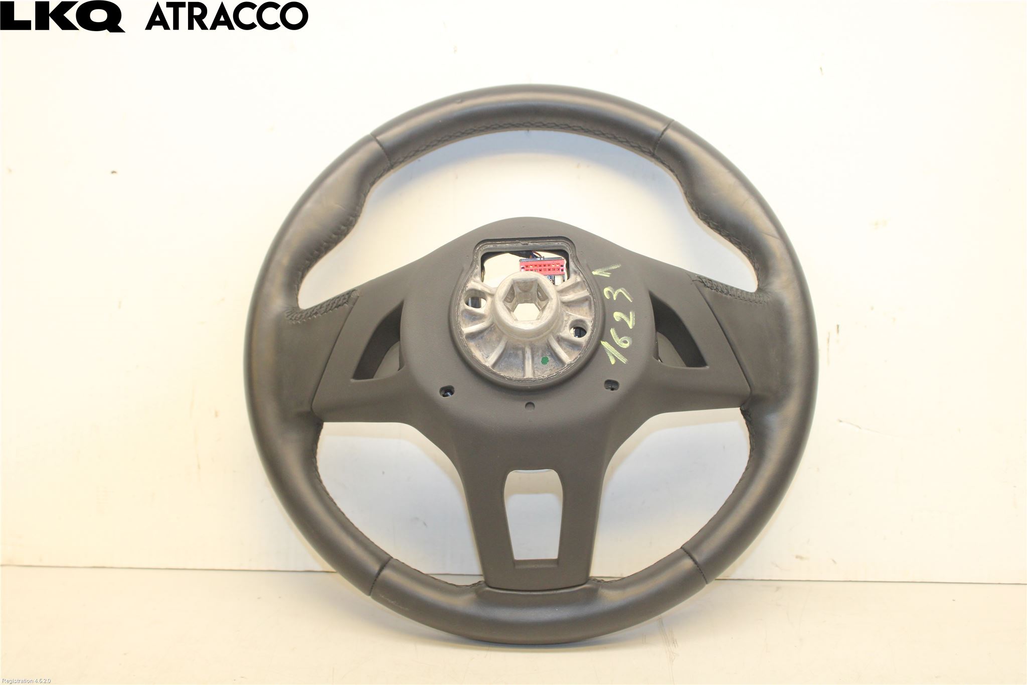 Jaguar I-PACE 18- Ratt