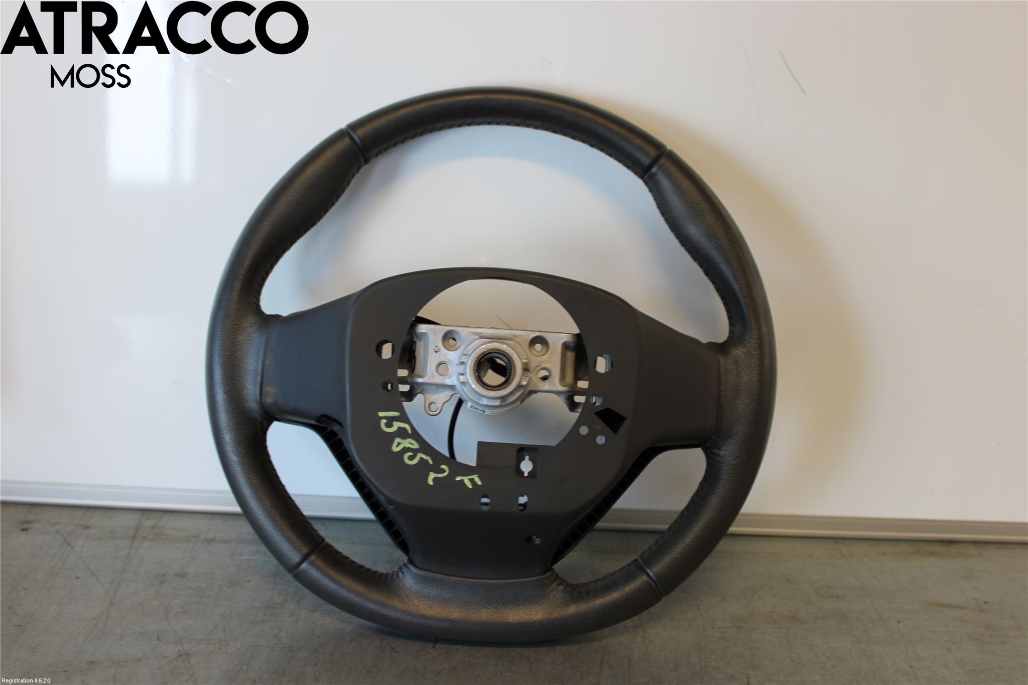 Peugeot 108 15-22 Ratt