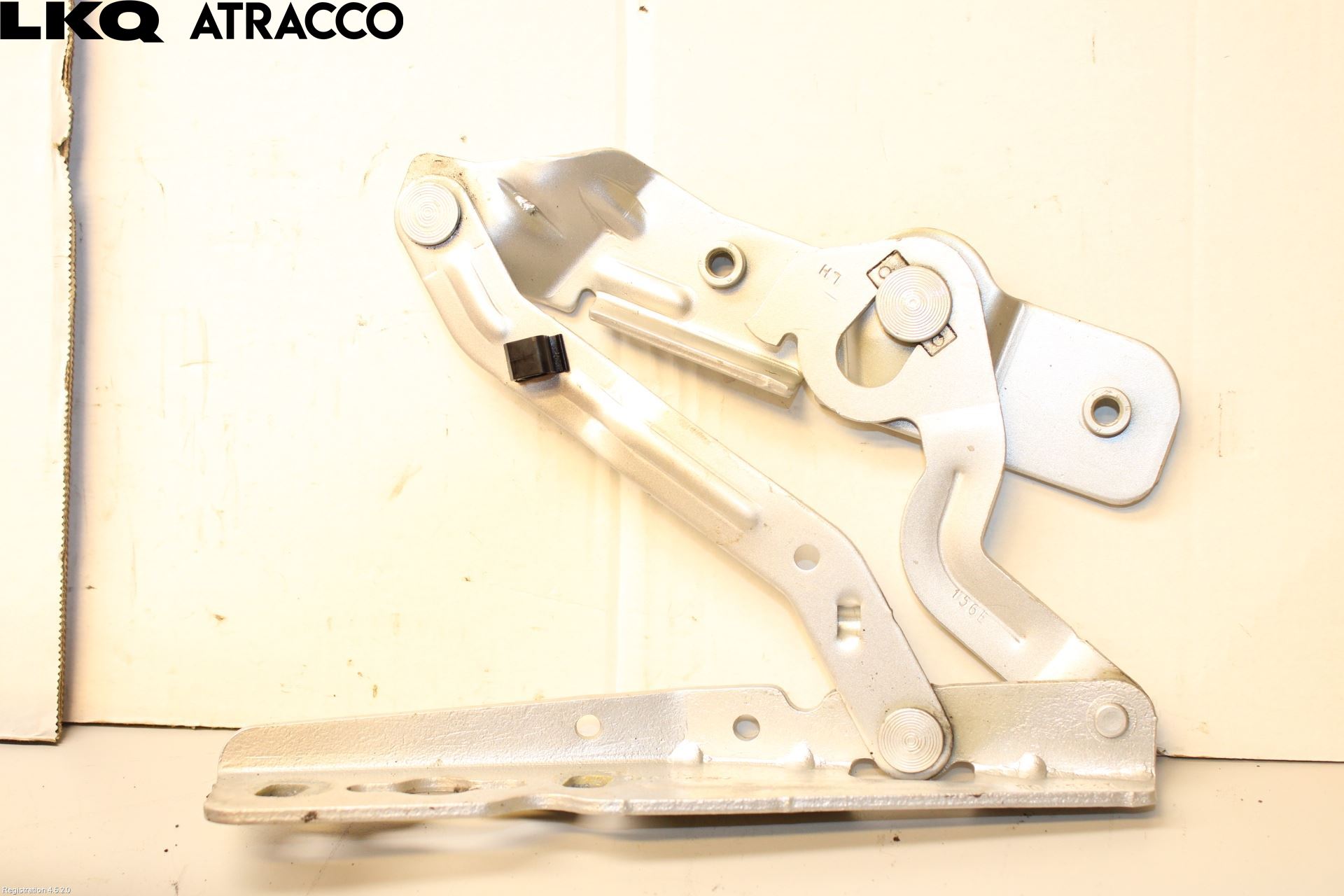 Ford ECOSPORT 17- Panser Hengsel - Hengsler