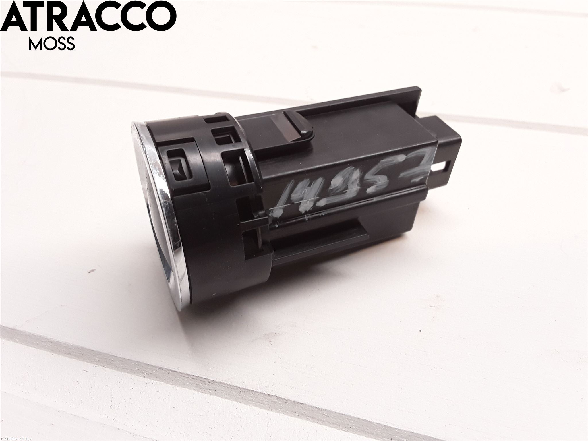 Toyota AURIS 13-19 Bryter Hovedstrømsbryter