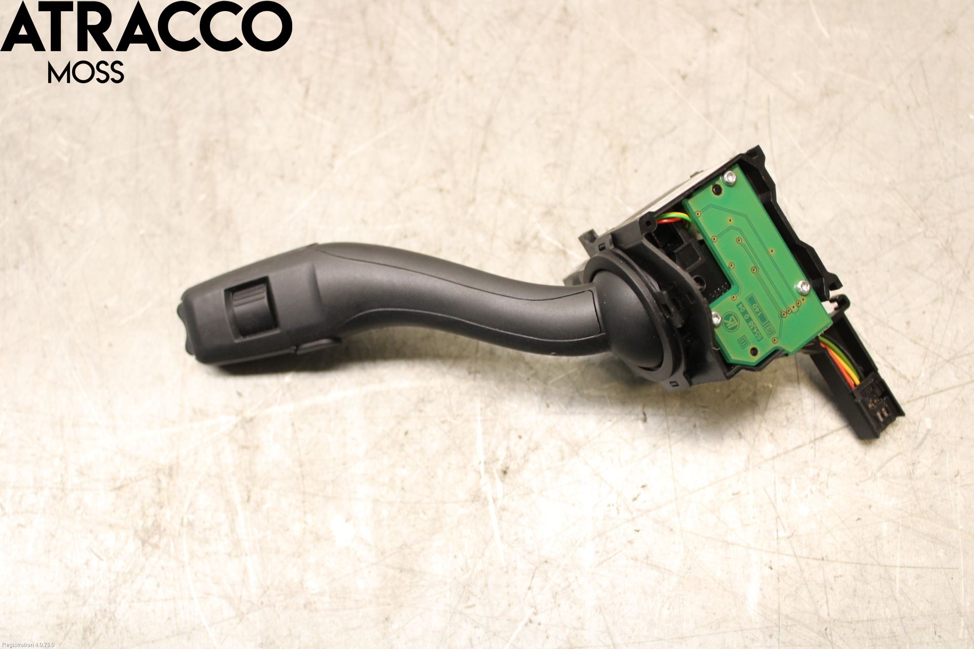 Audi A3/S3 05-13 Bryter Ratt Kombi H Og V