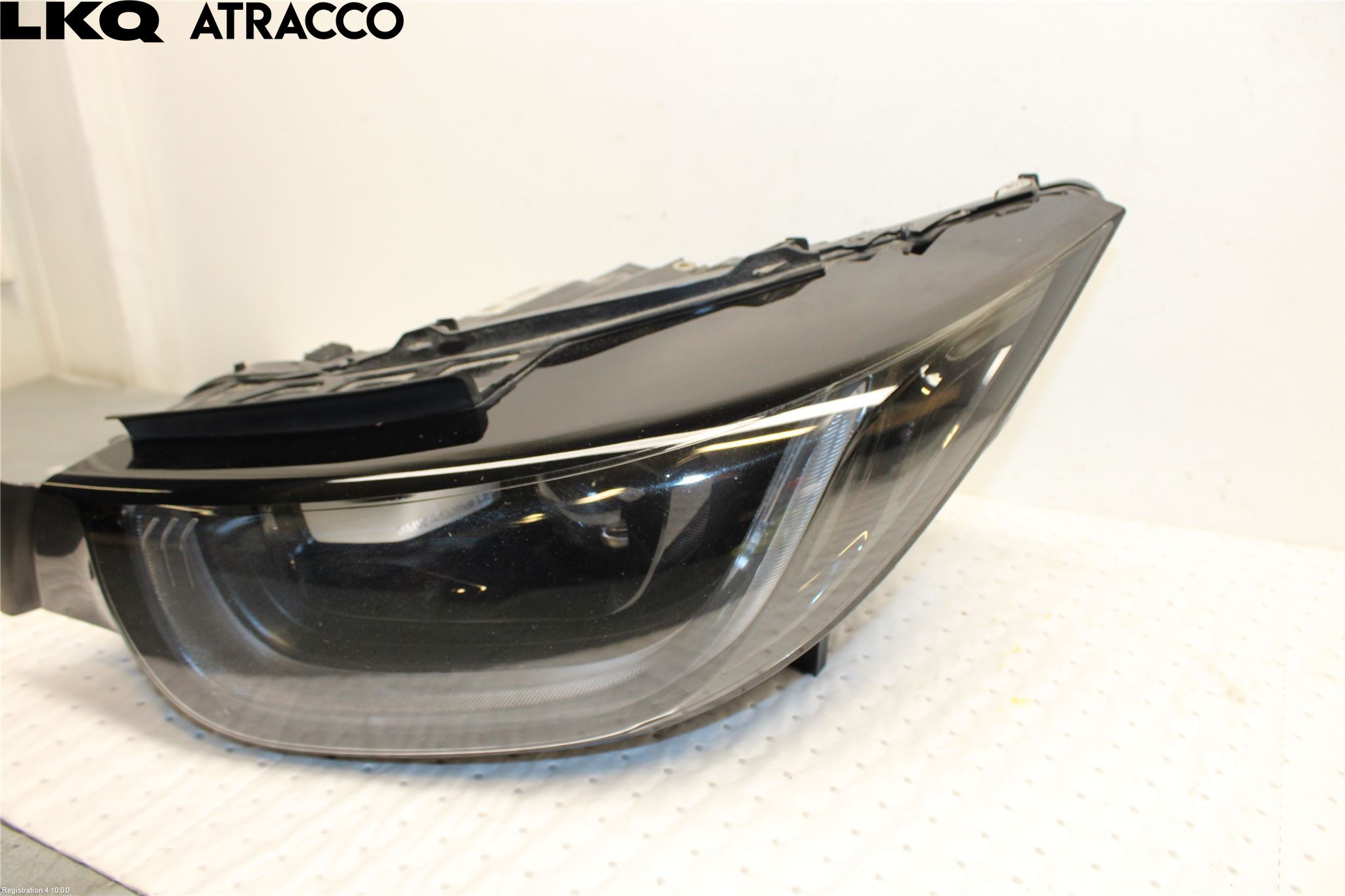 BMW i3 I01 13-22 Frontlykt Venstre