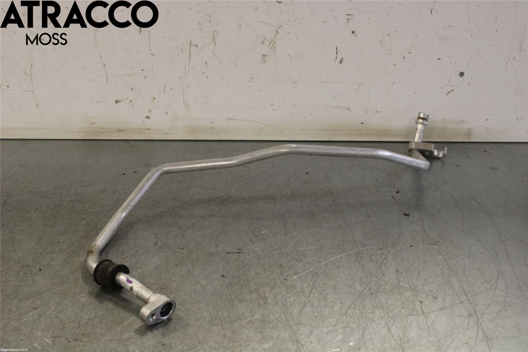 Nissan LEAF 18- Varme Ac Slange - Rør