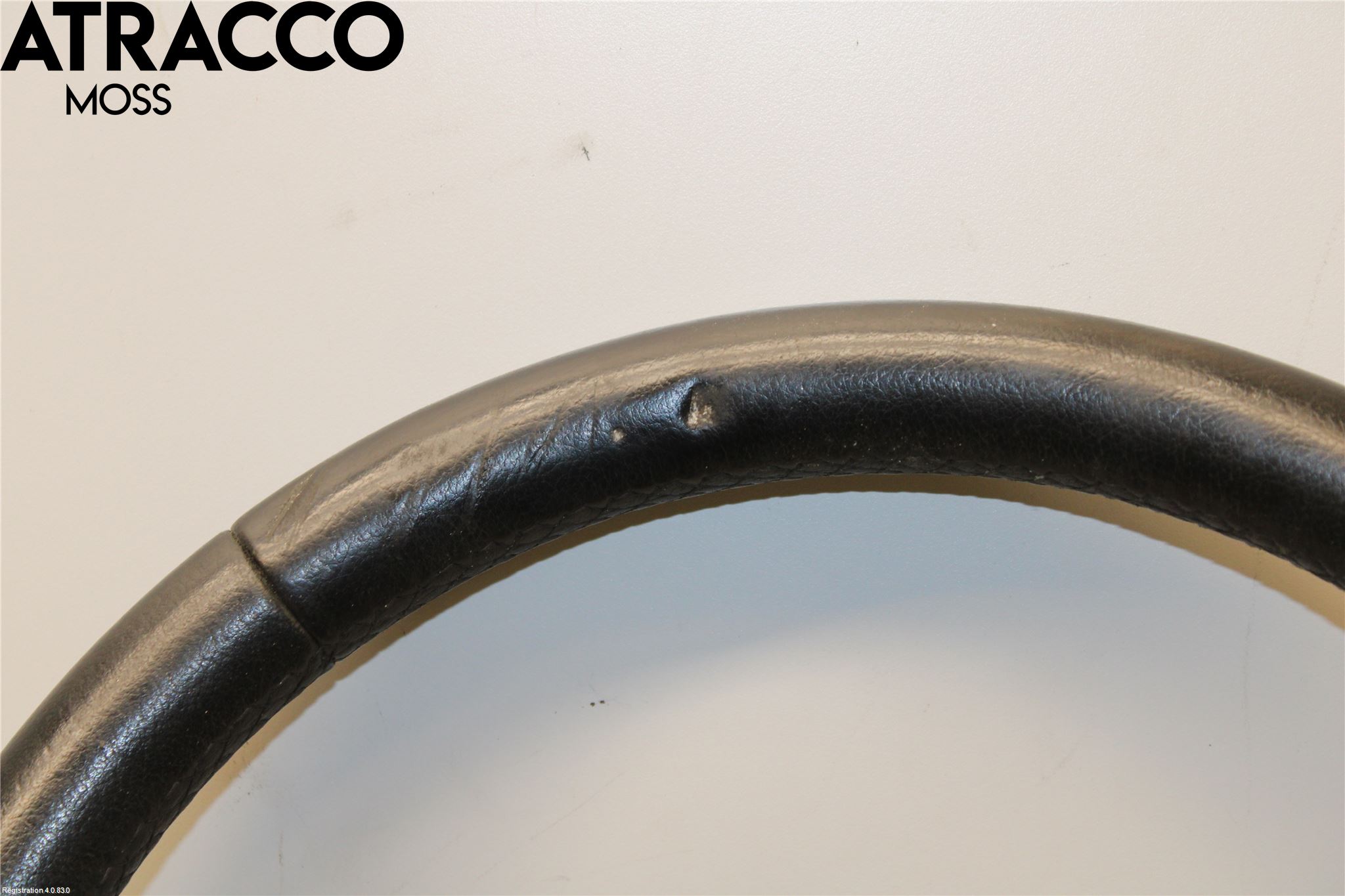 Toyota AVENSIS 09-15 Ratt