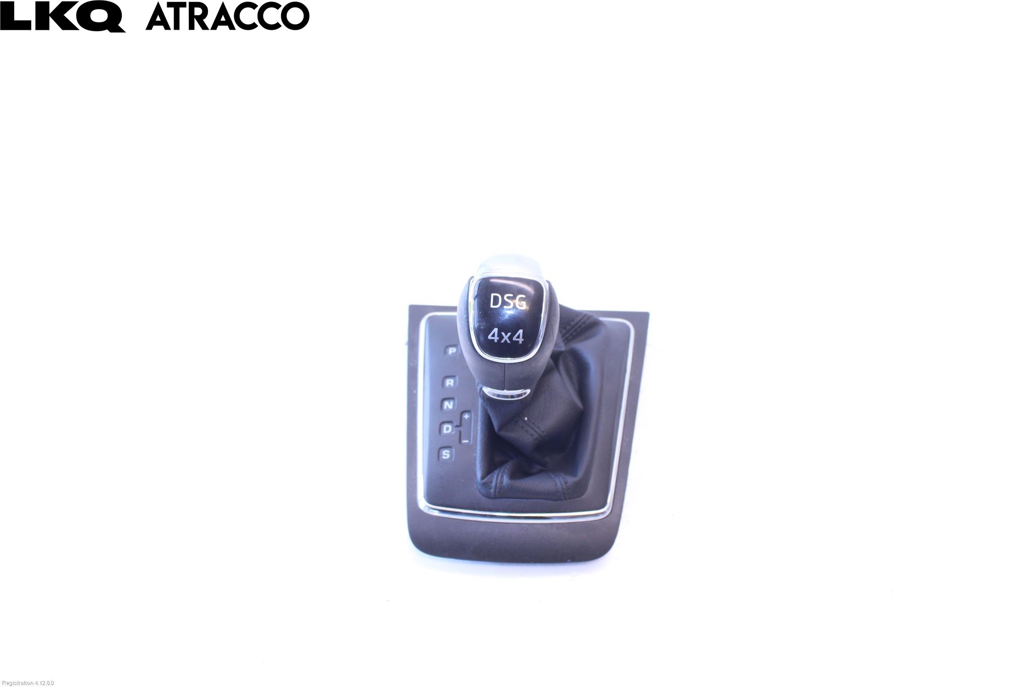Skoda YETI Gearspak