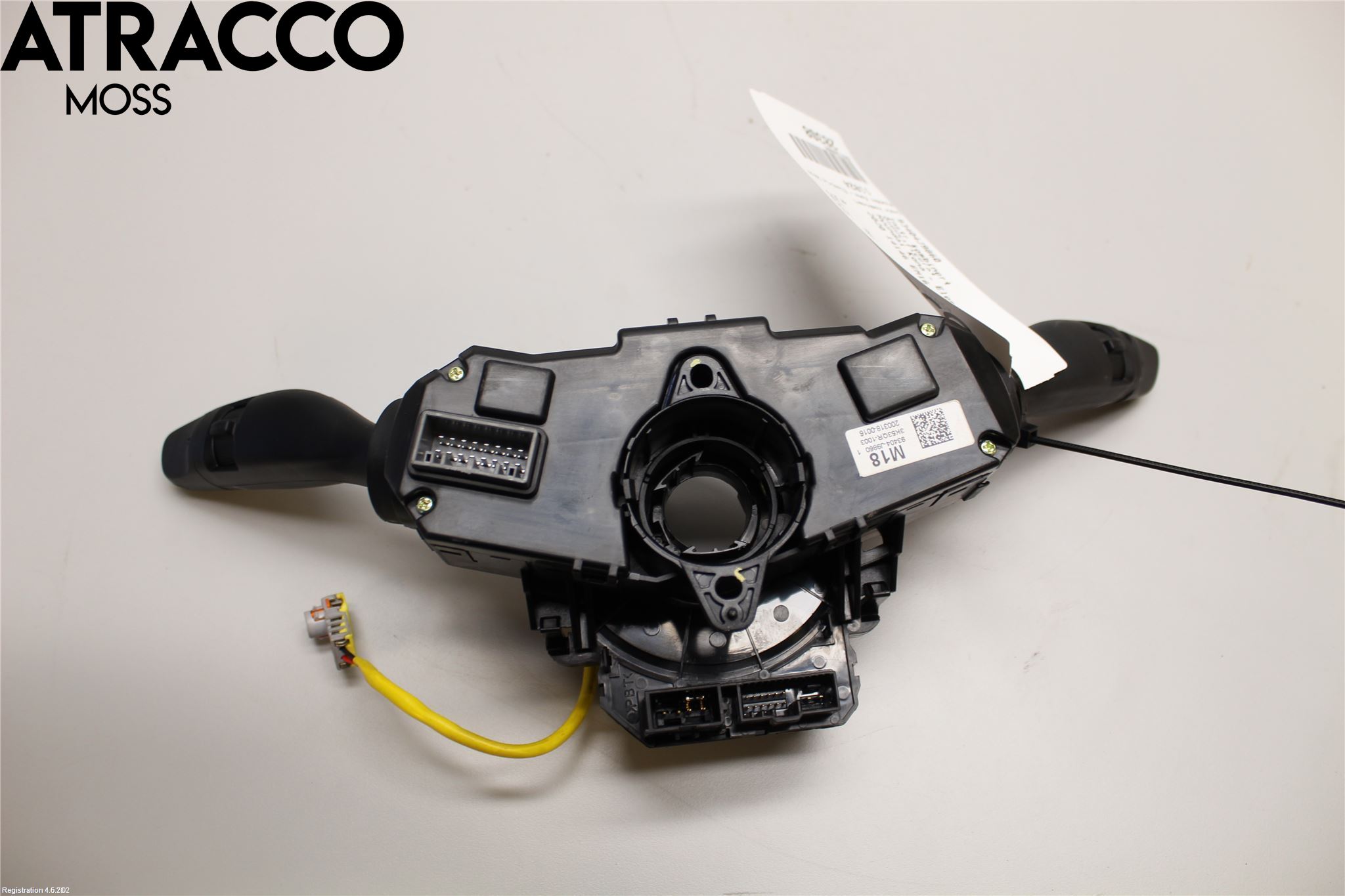 Hyundai KONA/ELECTRIC OS 18-23 Bryter Ratt Kombi H Og V