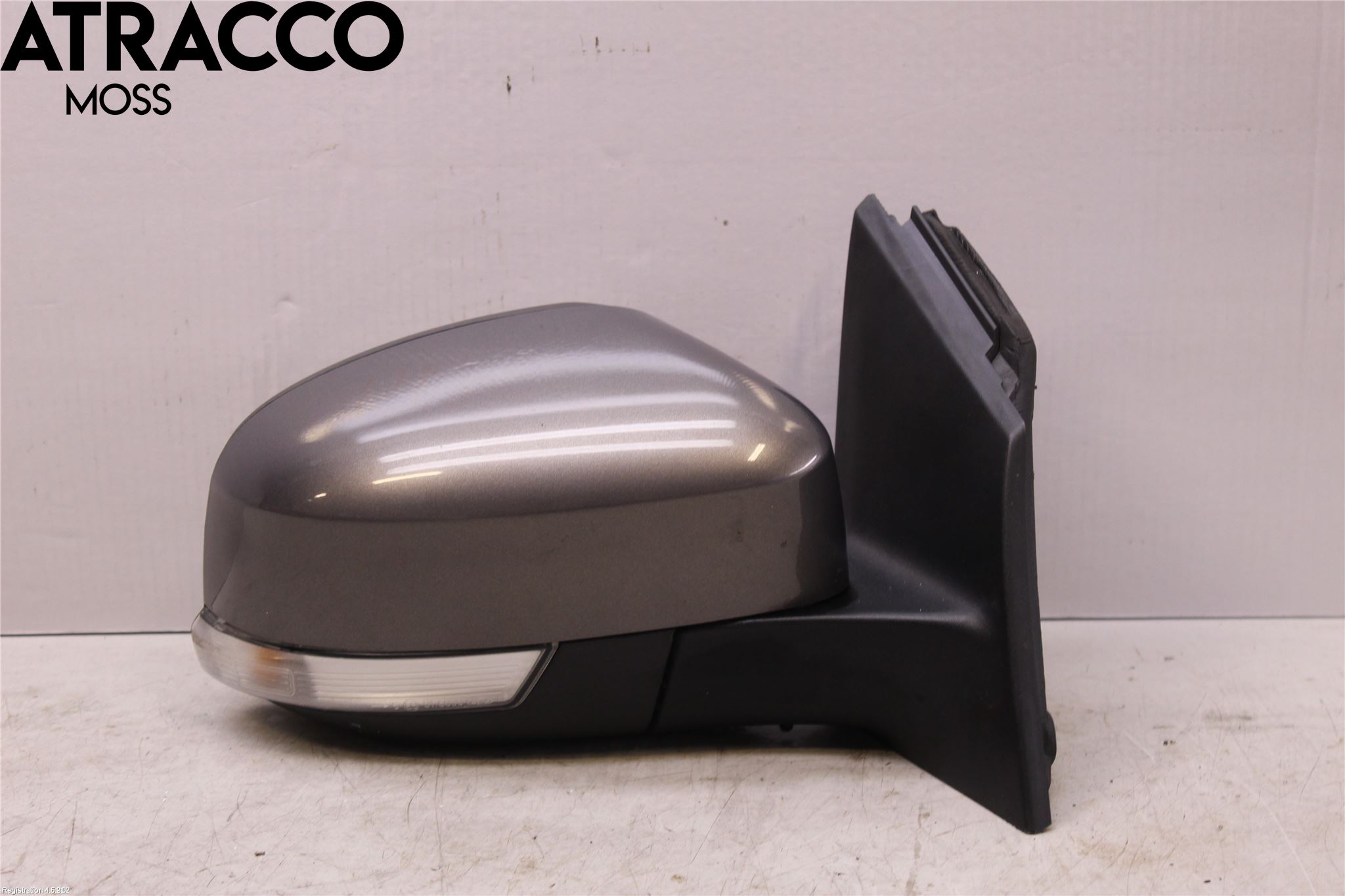 Ford FOCUS 11-14 Speil H M-El Justering