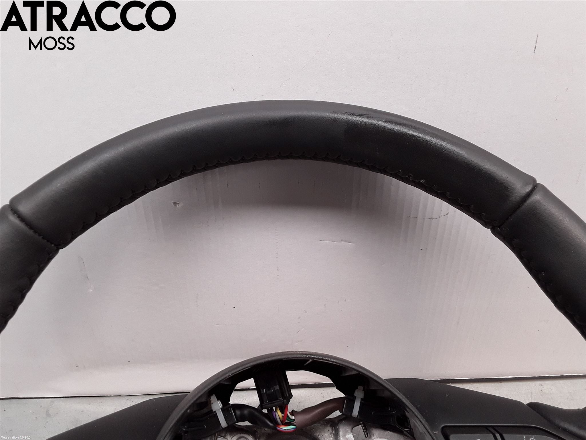 Toyota YARIS XP21 20- Ratt