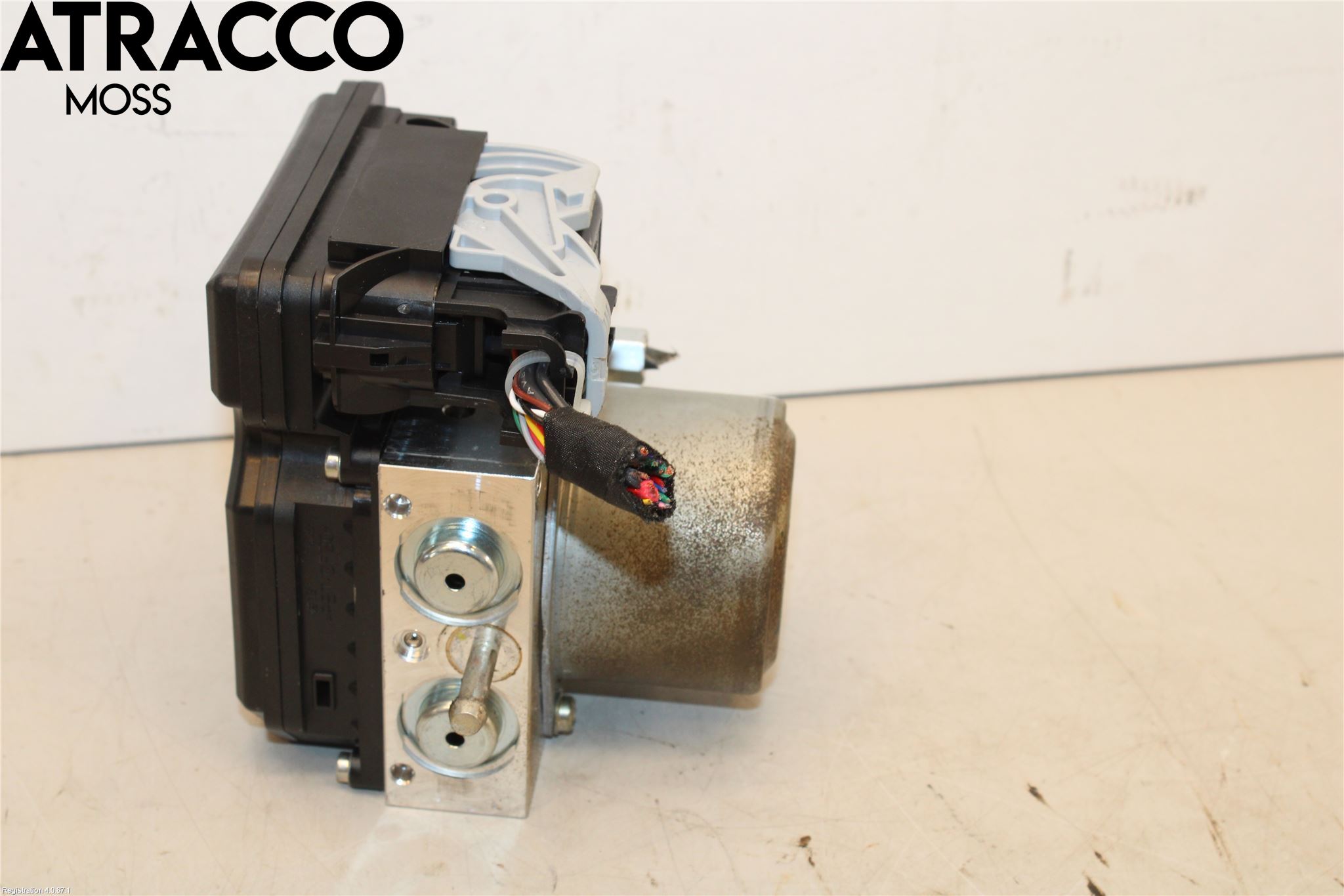 Nissan LEAF 18- Abs Hydraulikkaggregat