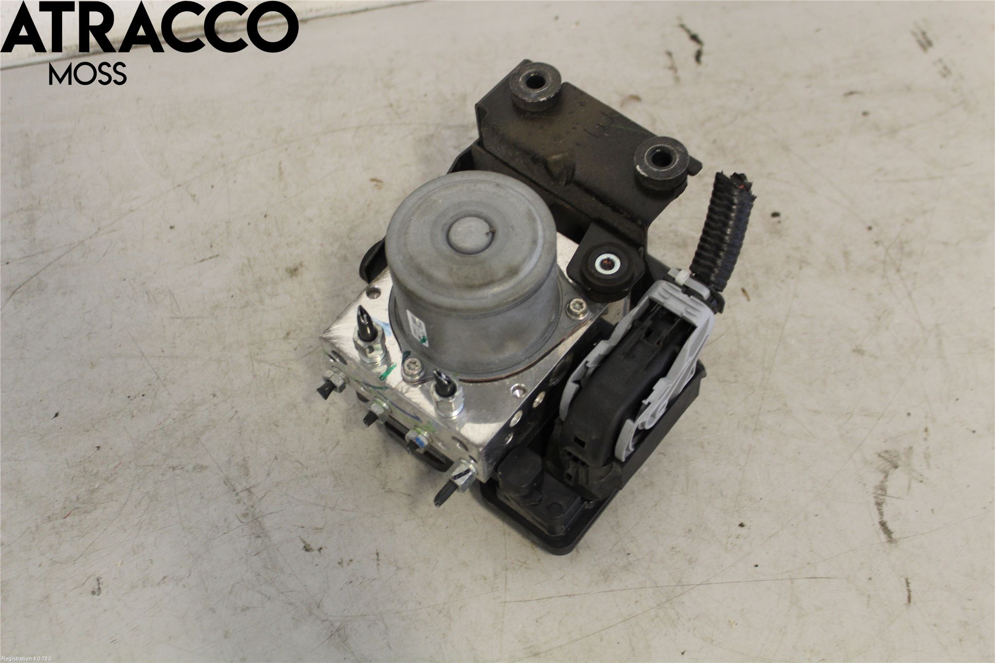 Nissan LEAF 18- Abs Hydraulikkaggregat