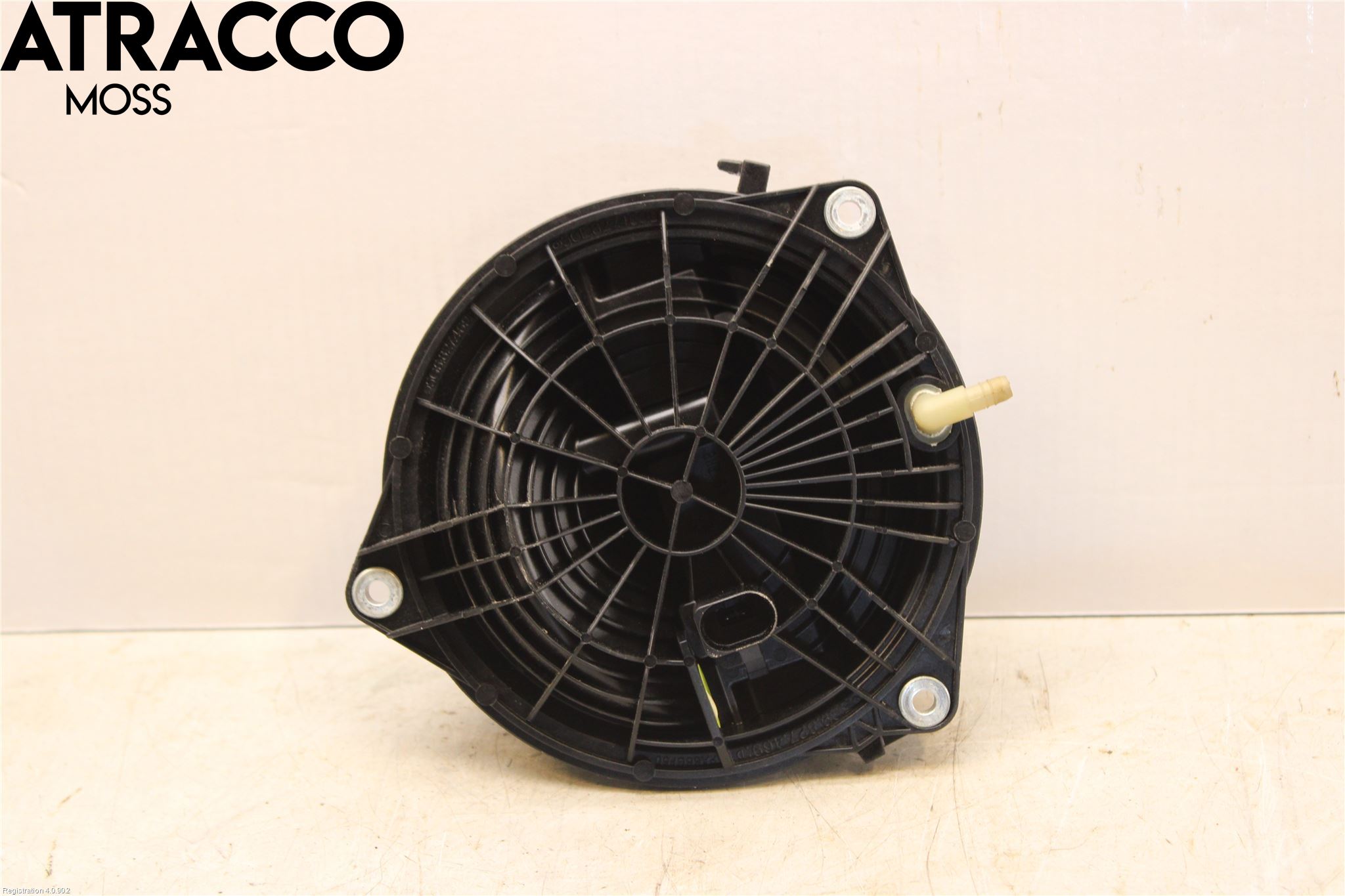 Volkswagen VW GOLF / E-GOLF VII 13-20 Emblem