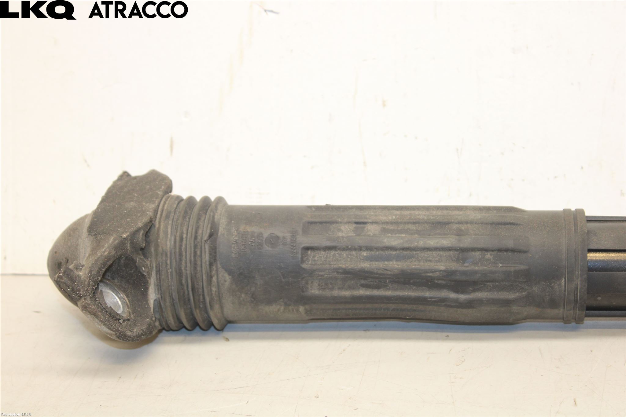 MG 4 23- Støtdemper Bak