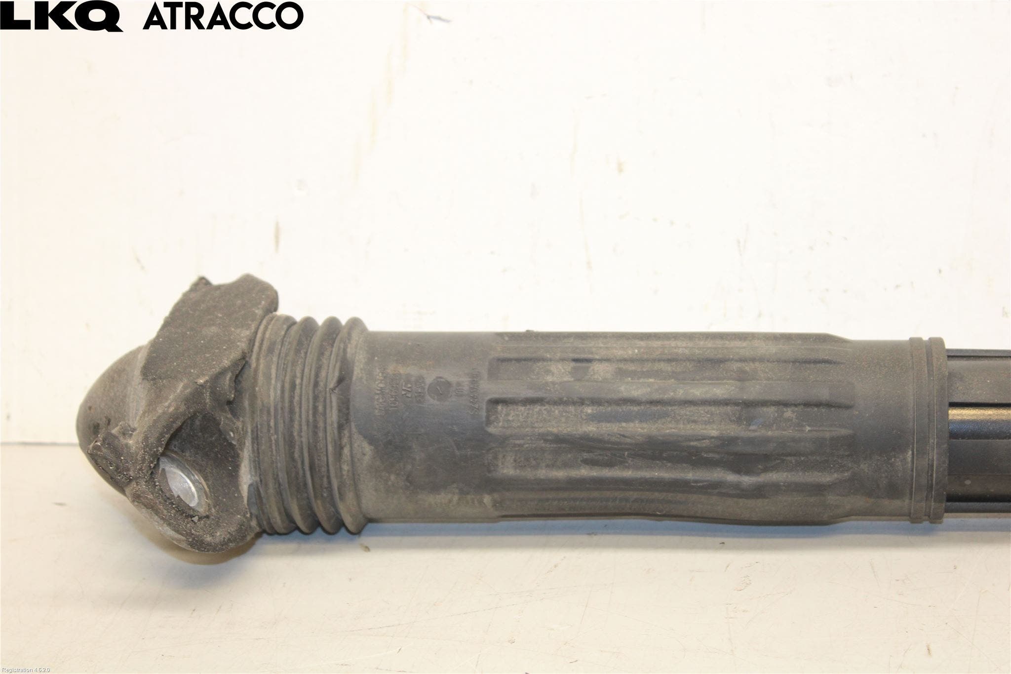 MG 4 23- Støtdemper Bak