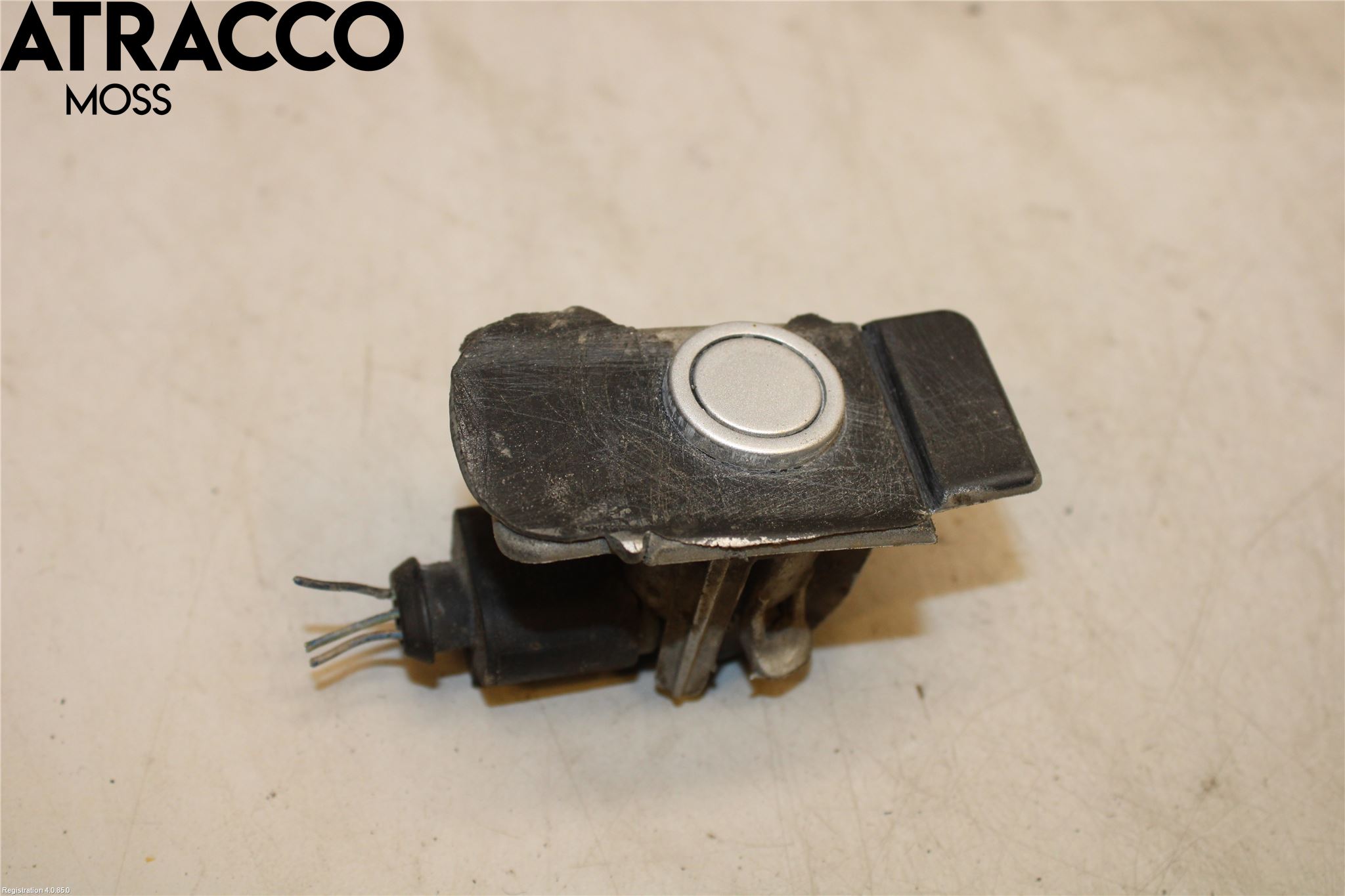 Audi A8/S8 4D 94-02 Sensor Ryggesensor