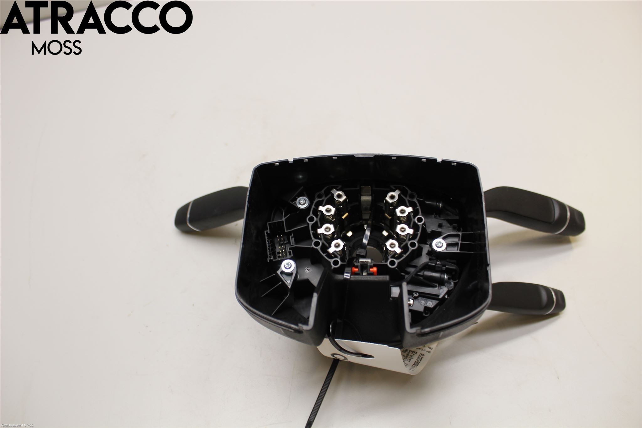 Mercedes-Benz MB C-KLASS (W205) 14-21 Bryter Ratt Kombi H Og V