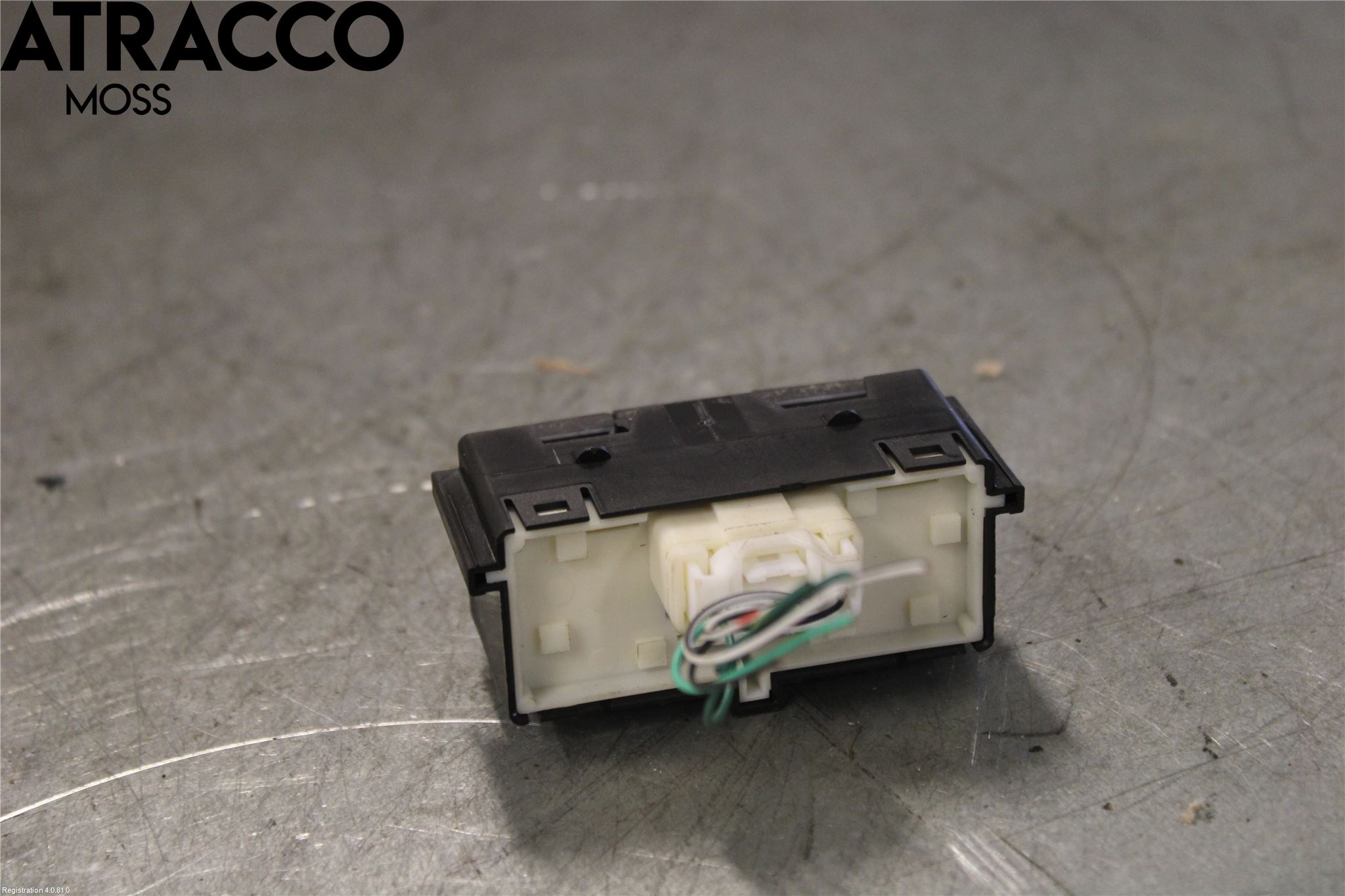 Toyota AURIS 13-19 Bryter Multifunksjon