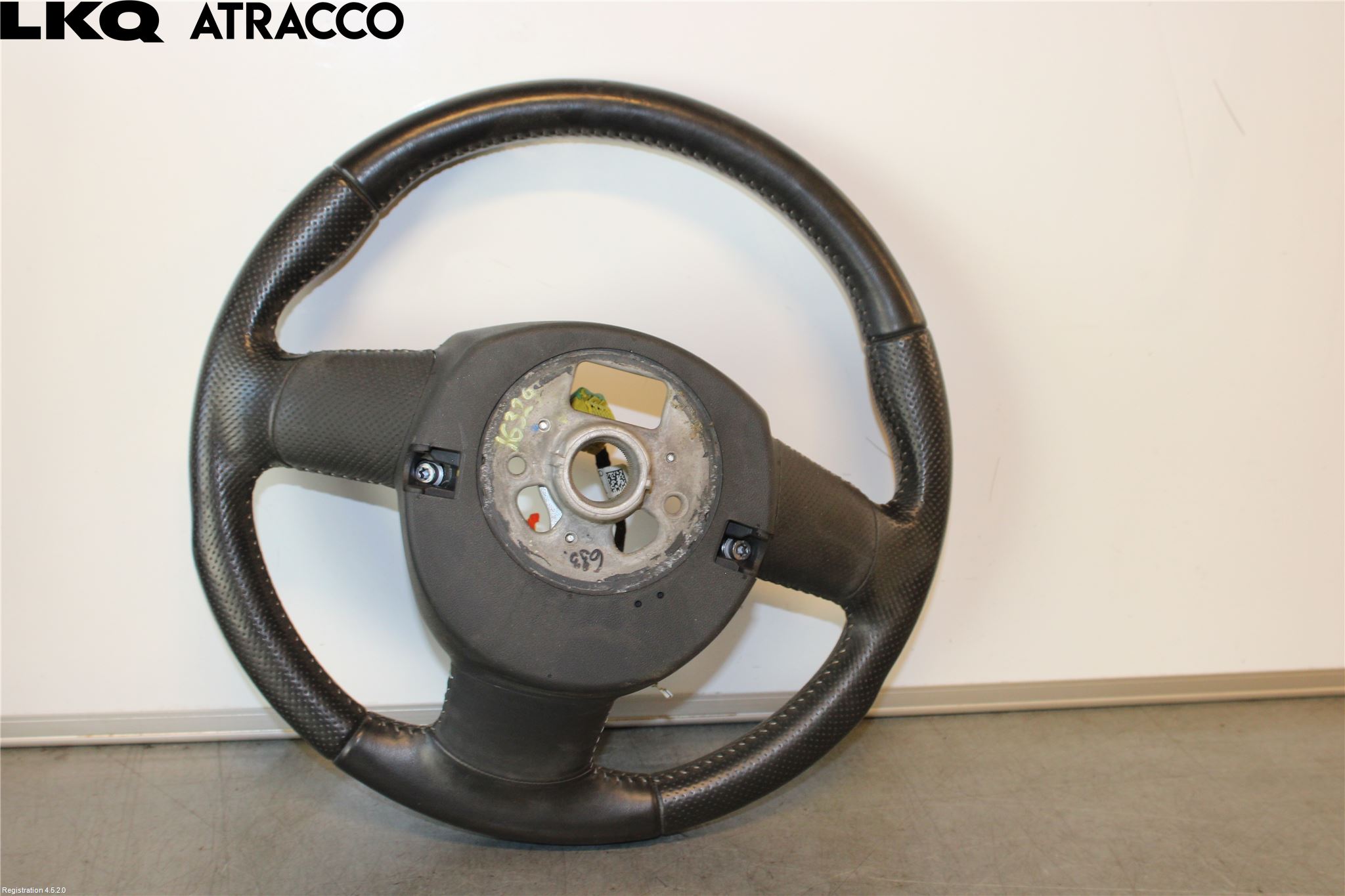 Toyota YARIS CROSS XP21 21- Ratt