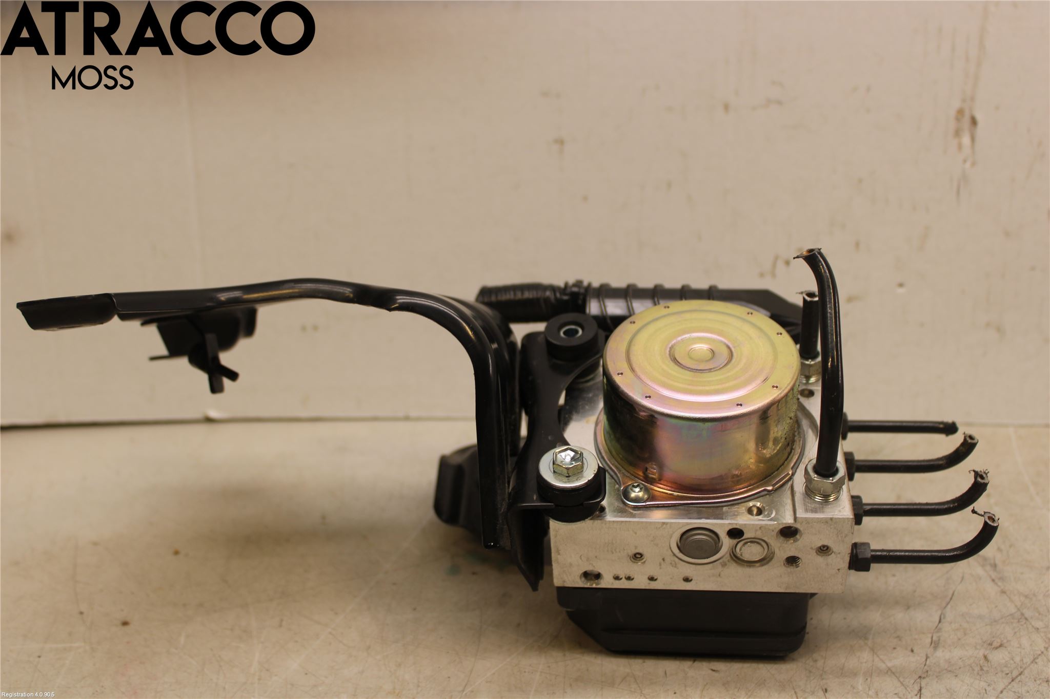 Toyota RAV4 19- Abs Hydraulikkaggregat