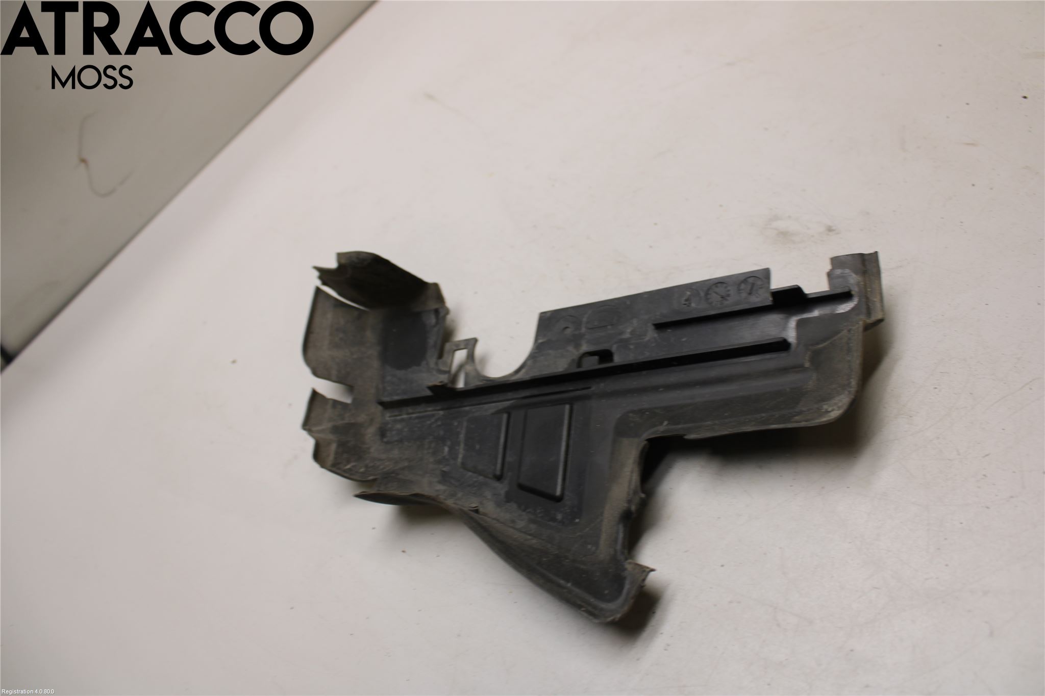 Peugeot 508 19- Front Øvrig